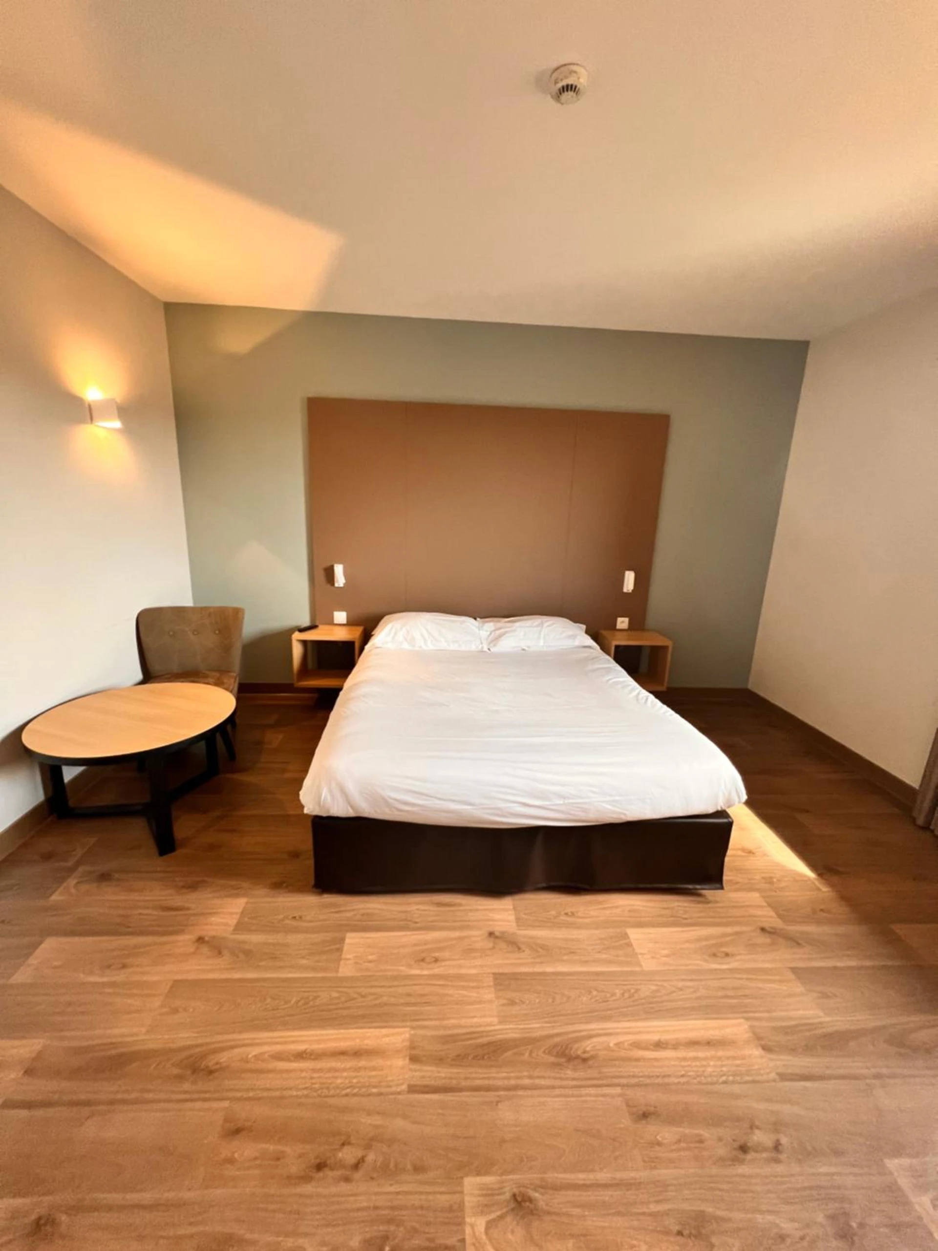 Organiser un séminaire d'entreprise : Campanile Metz Nord - Woippy- Porte du Luxembourg A31 à woippy