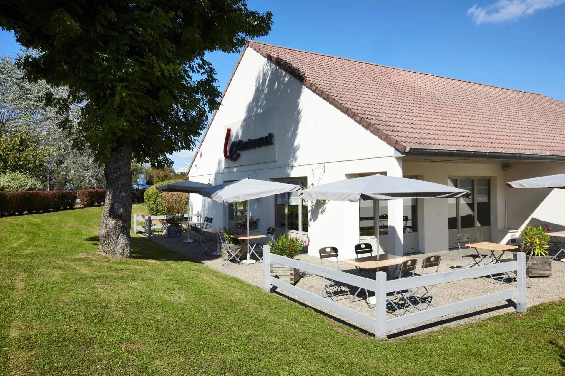 Salle de séminaire à Campanile Montbéliard - Sochaux - Organiser un événement professionnel à Sochaux