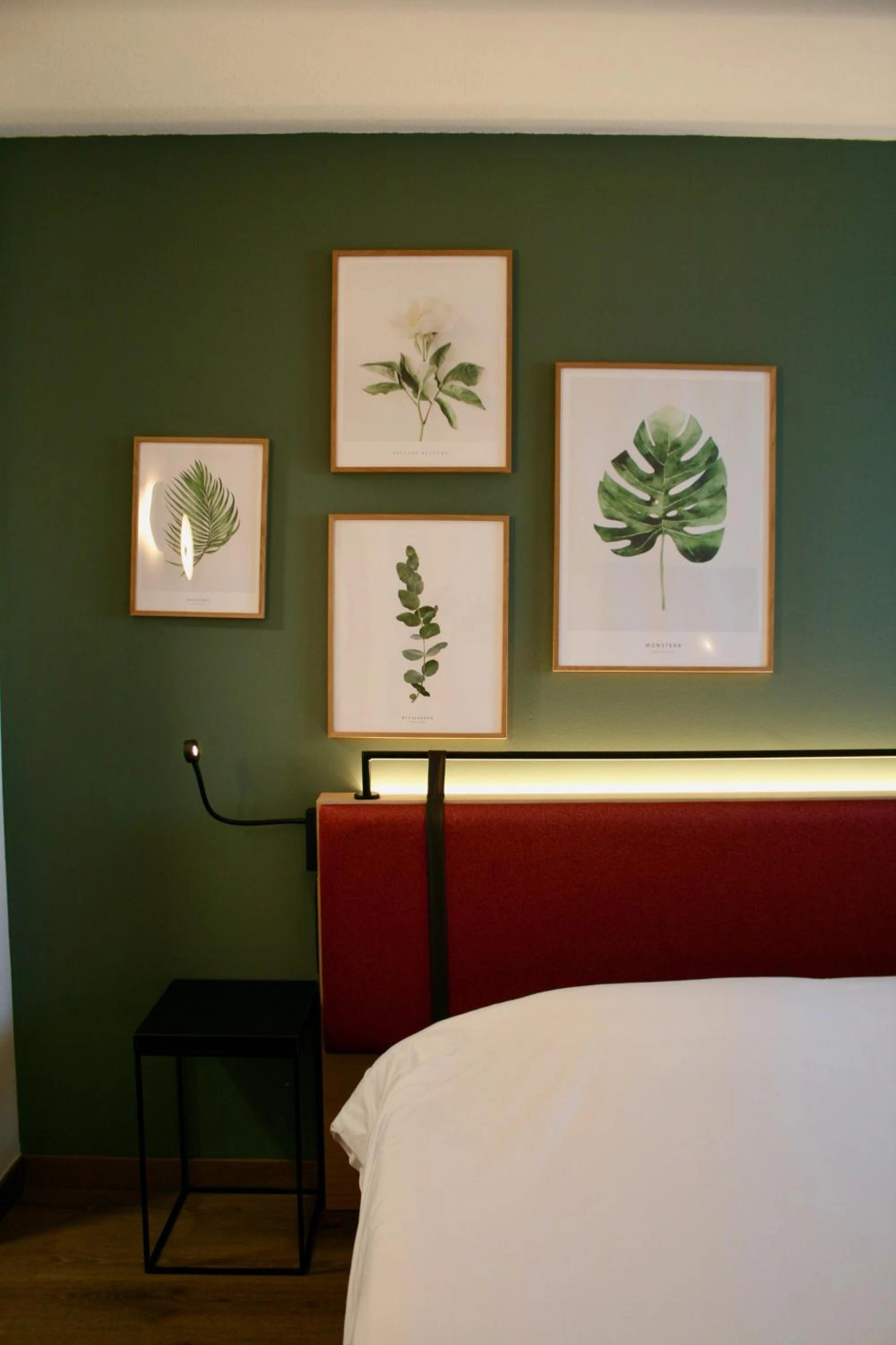 Chambre disponible pour un séminaire d'entreprise à Campanile Montpellier Ouest - Croix D'Argent - Montpellier