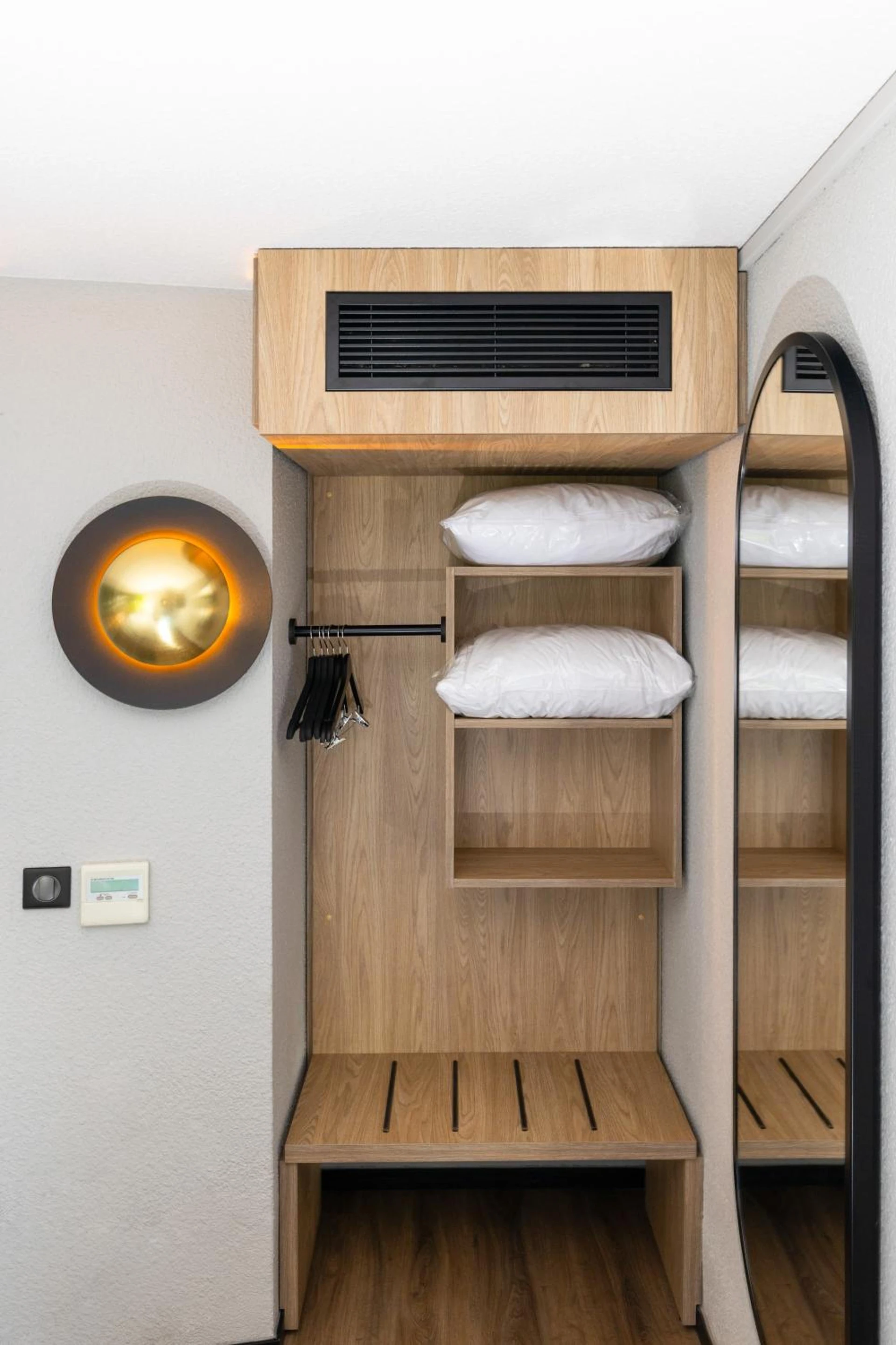 Magnifique chambre pour un séminaire d'entreprise à Campanile Montpellier Sud - A709 - Montpellier
