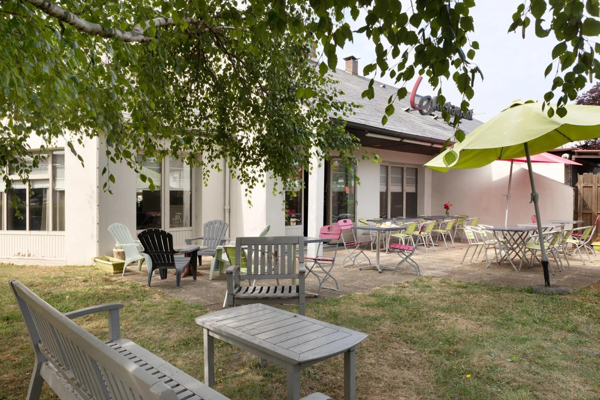 Chambre à Campanile Morangis Orly - Organiser un séminaire d'entreprise à Morangis