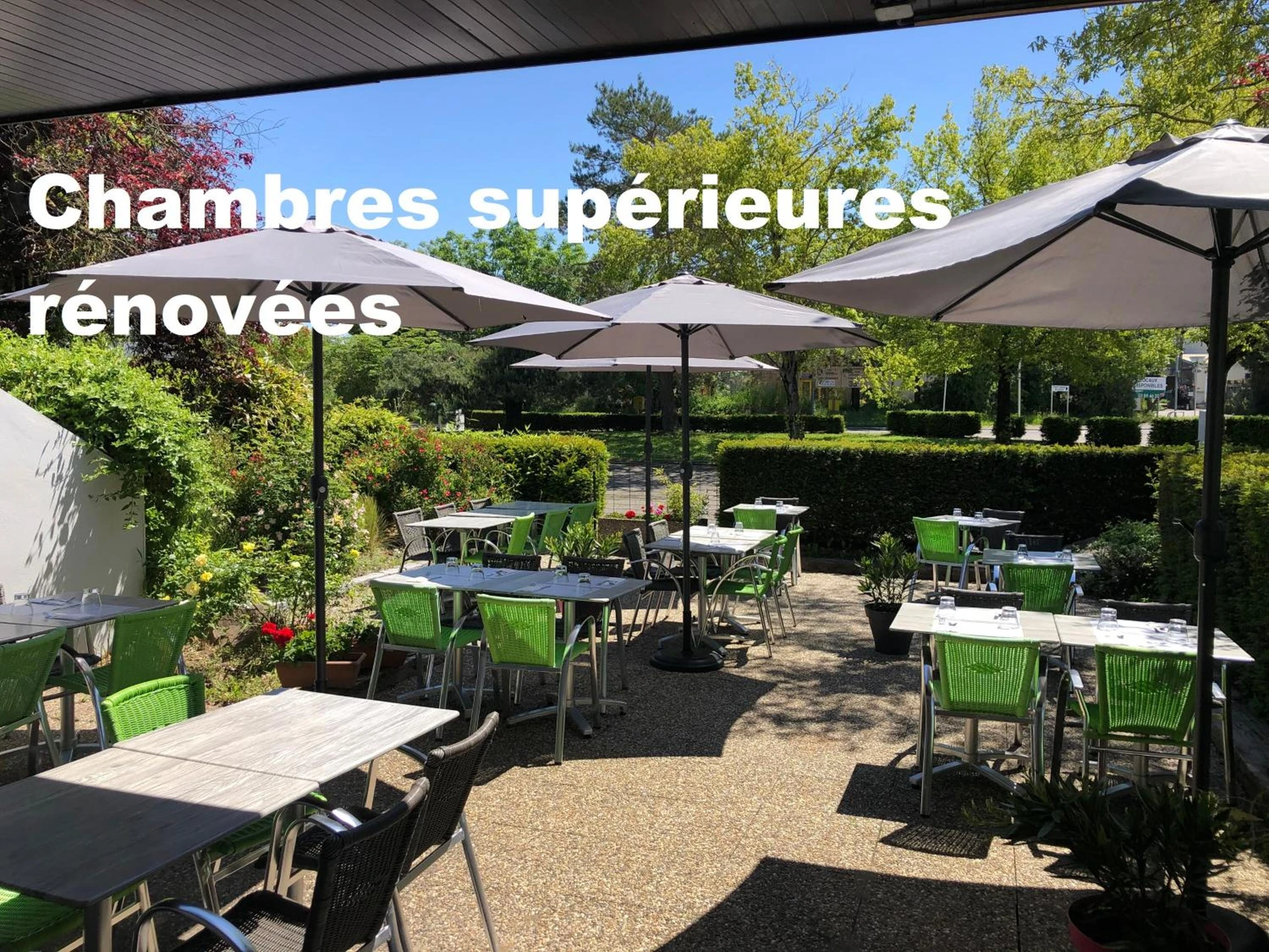 Espaces de team building à Campanile Mulhouse - Illzach Ile Napoléon - Organiser un séminaire d'entreprise à Illzach