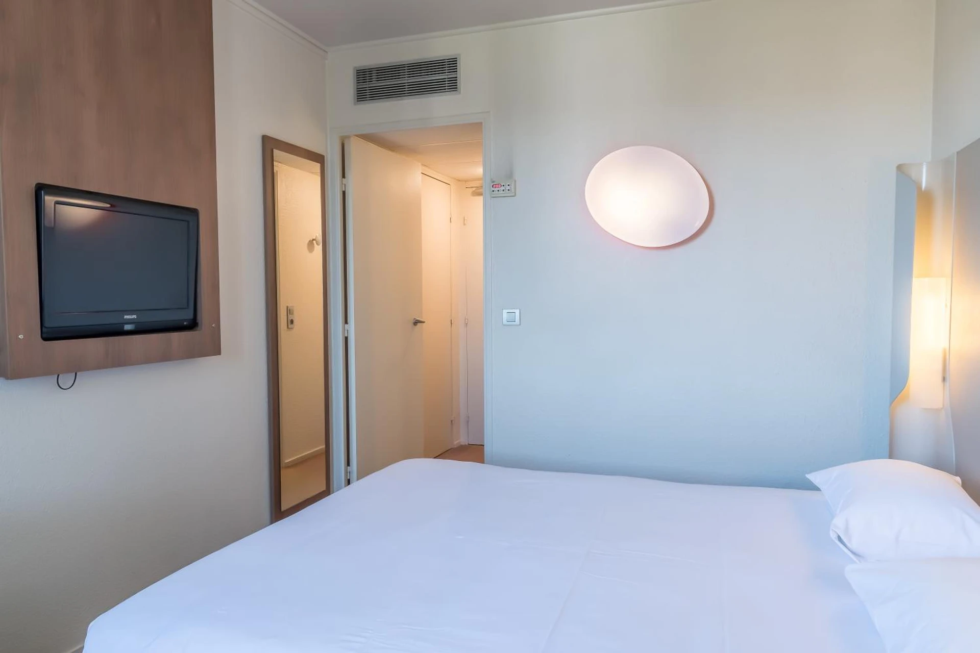 Chambre disponible pour un séminaire d'entreprise à Campanile Nogent-Sur-Marne - Nogent-sur-Marne