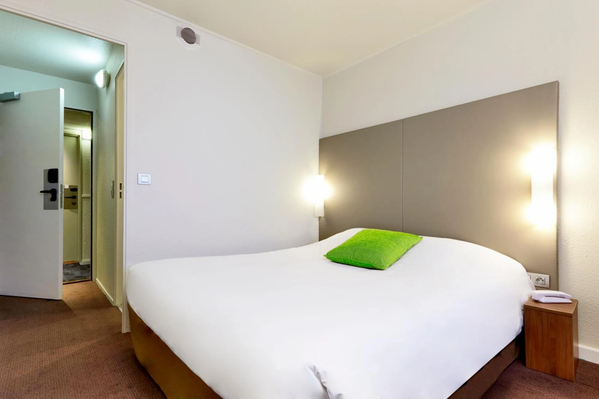 Salle de séminaire à Campanile Paris Est - Porte de Bagnolet - Organiser un événement professionnel à Bagnolet