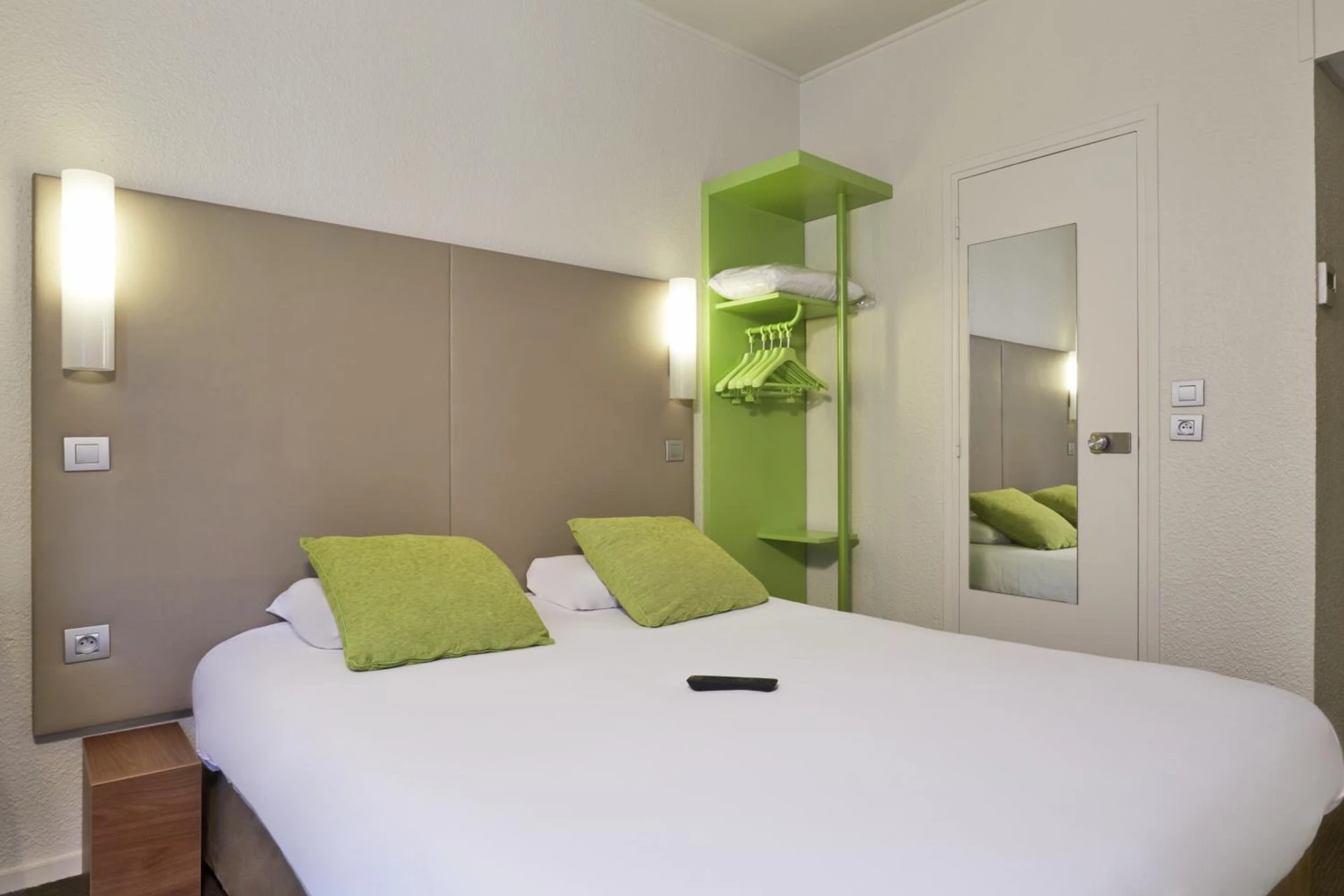 Salle de séminaire à Campanile Paris Ouest - Porte de Champerret Levallois - Organiser un événement professionnel à Levallois-Perret
