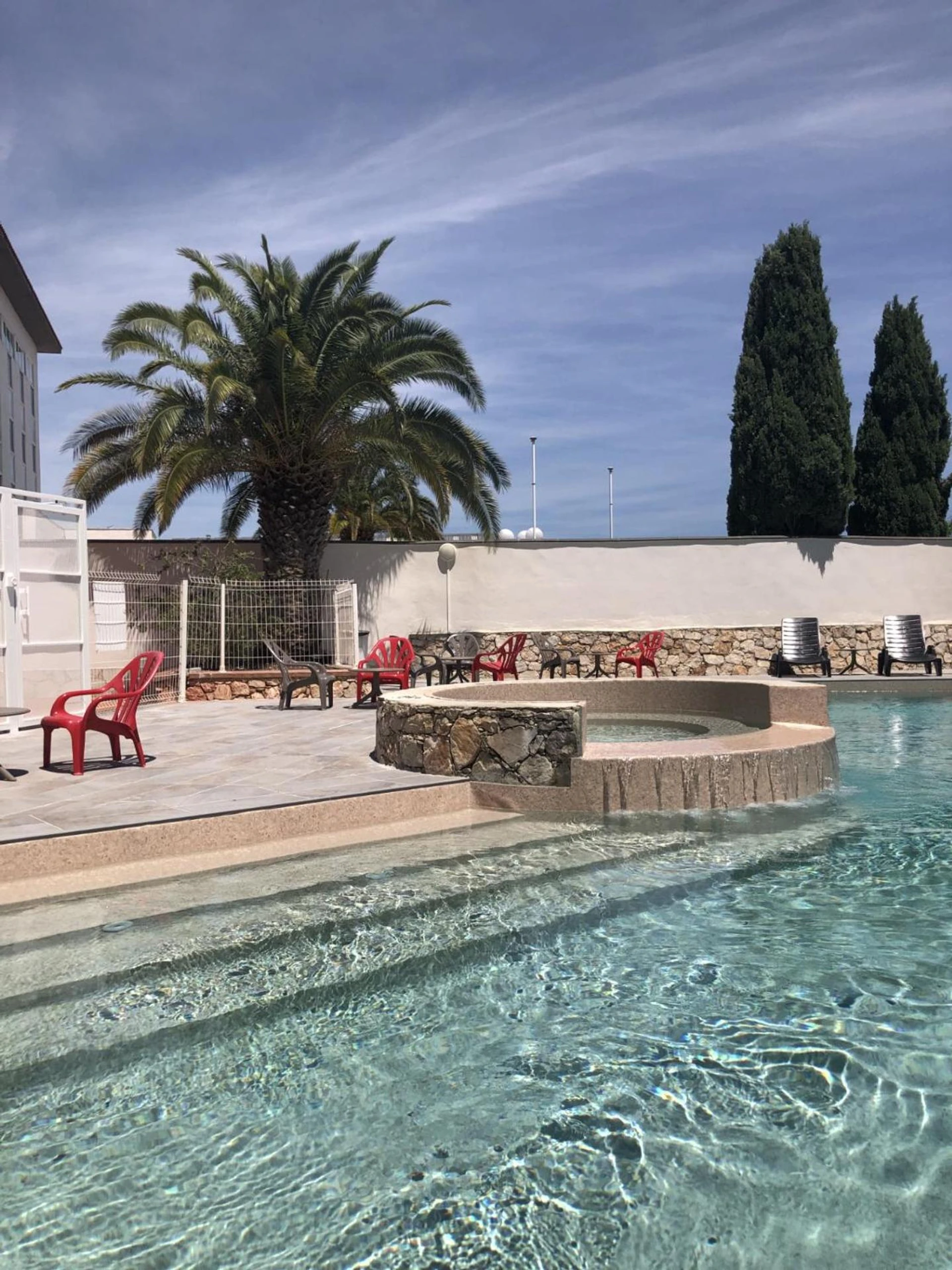 Lieu convivial pour un séminaire d'entreprise à Campanile Perpignan Nord - Aéroport - Rivesaltes - En savoir plus 