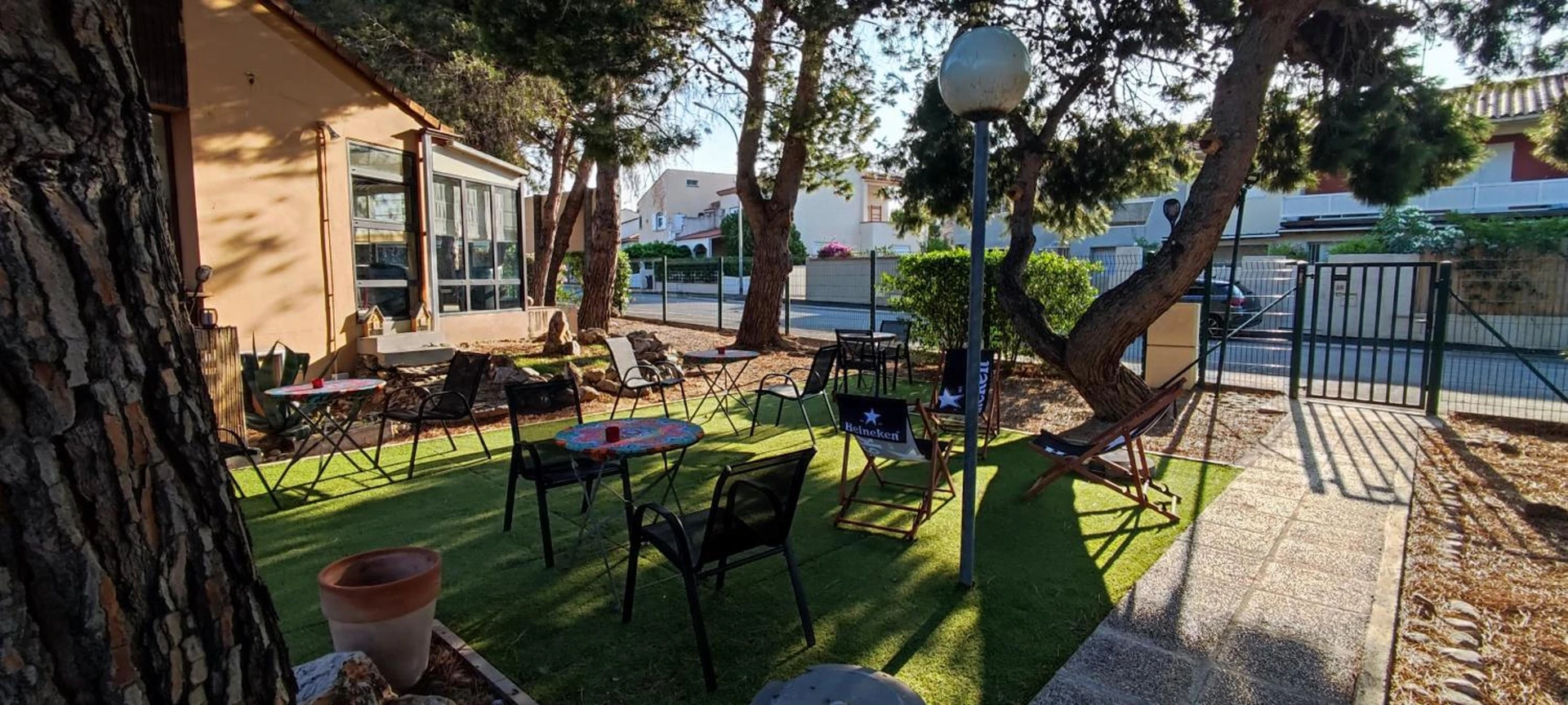 Salle de séminaire à Campanile Perpignan Sud - Organiser un événement professionnel à Perpignan