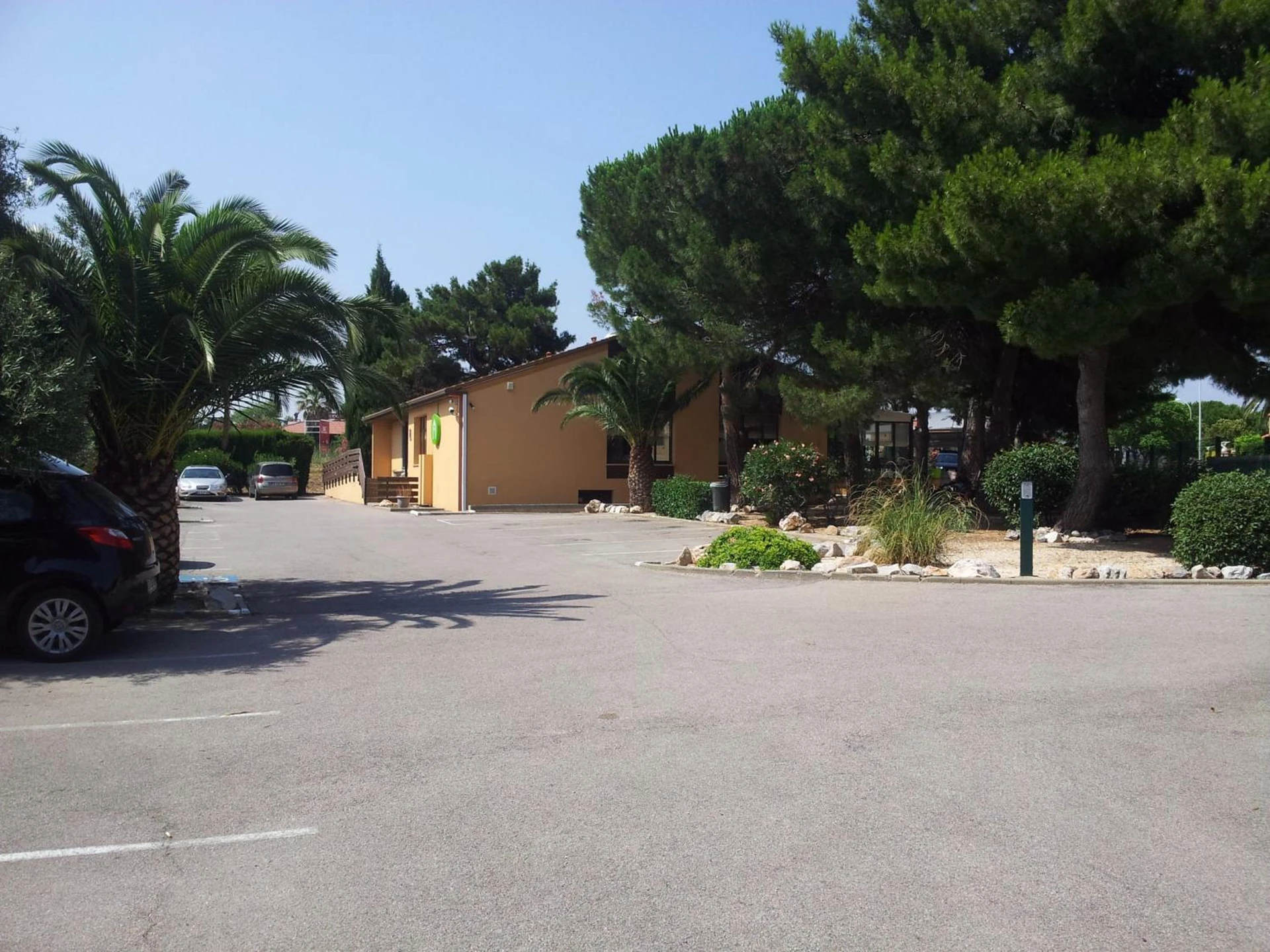 Ambiance de travail pour séminaire d'entreprise à Campanile Perpignan Sud - Perpignan