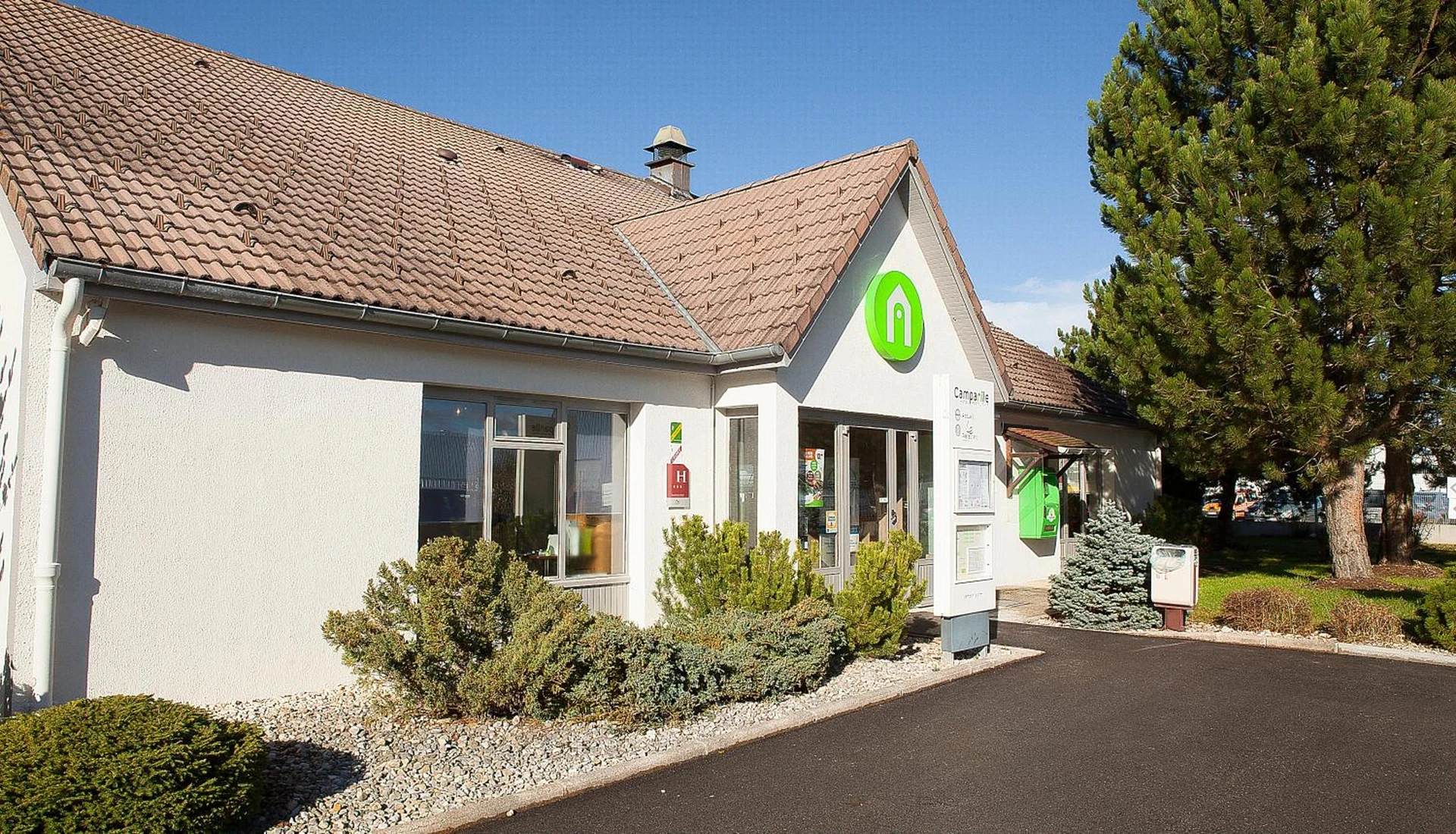 Espaces de team building à Campanile Pontarlier - Organiser un séminaire d'entreprise à Pontarlier