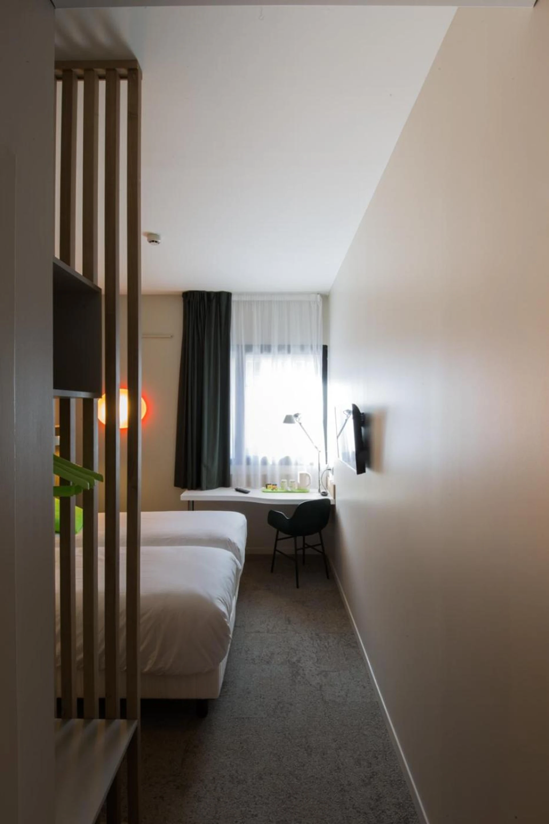 Chambre disponible pour un séminaire d'entreprise à Campanile Rennes Centre - Gare - Rennes