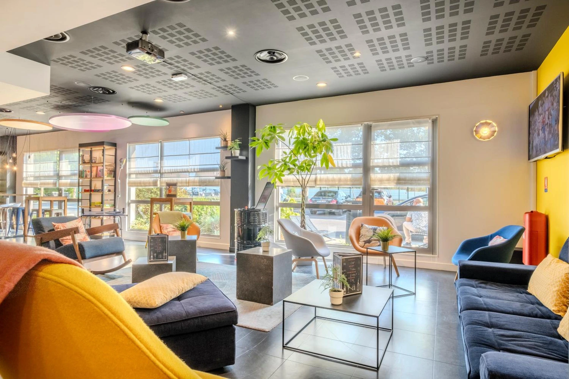 Salle de séminaire à Campanile Roissy - Aéroport CDG - Le Mesnil Amelot - Organiser un événement professionnel à Le Mesnil-Amelot