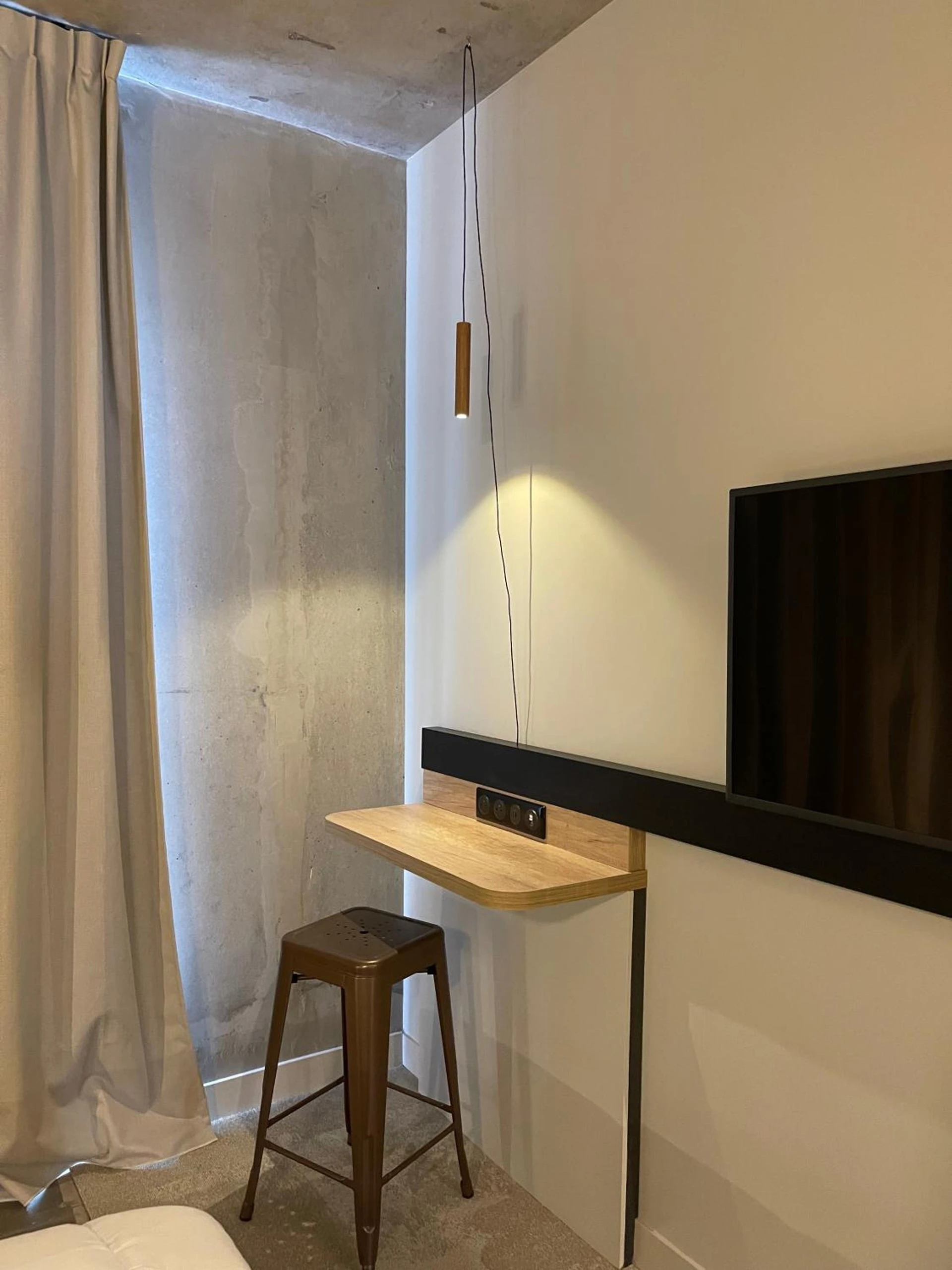 Chambre disponible pour un séminaire d'entreprise à Campanile Saint Brieuc - Centre Gare - Saint-Brieuc