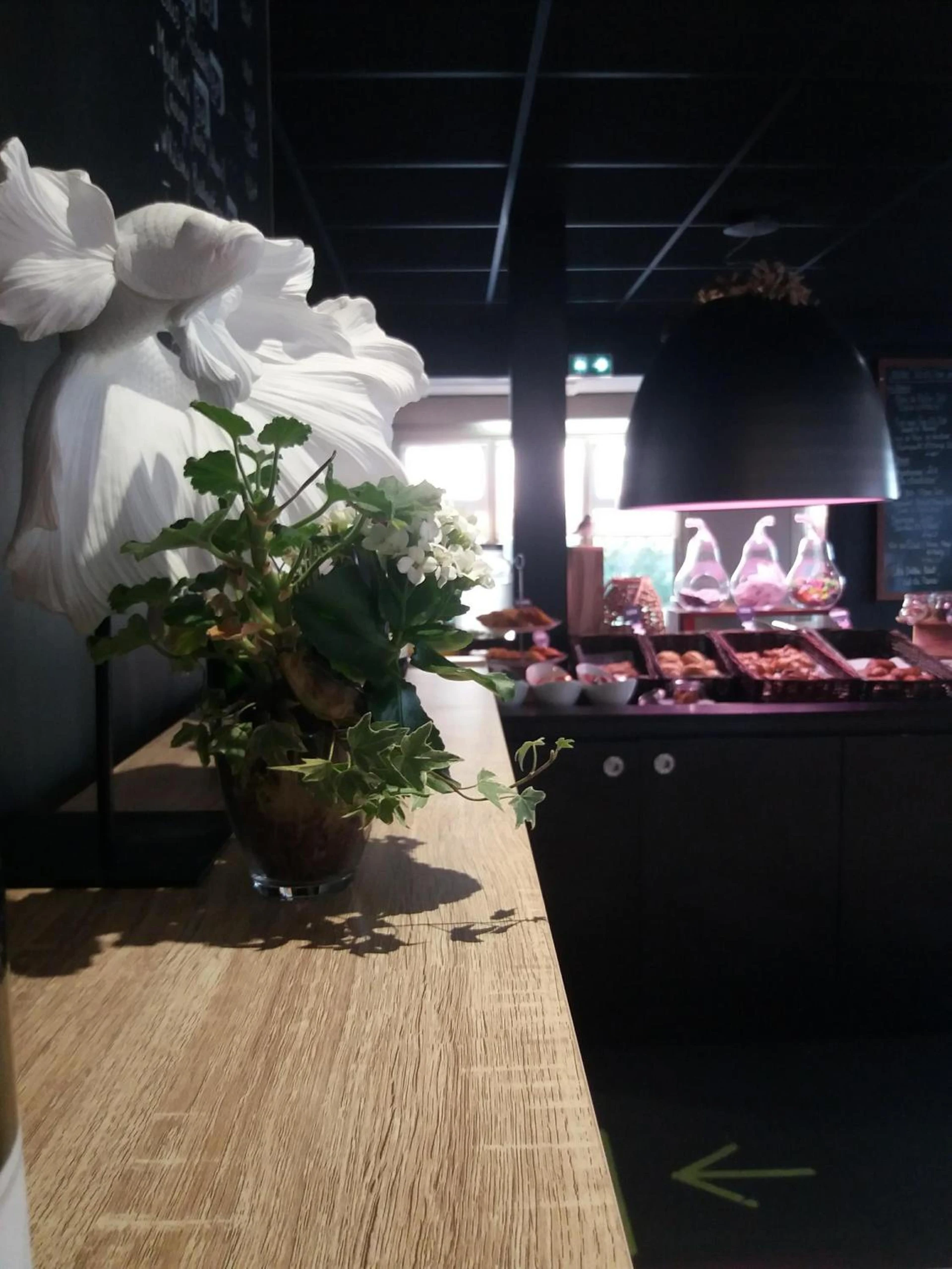 Lieu convivial pour un séminaire d'entreprise à Campanile Saint-Malo ~ Saint-Jouan-Des-Guerets - Saint-Jouan-des-Guérets - En savoir plus 