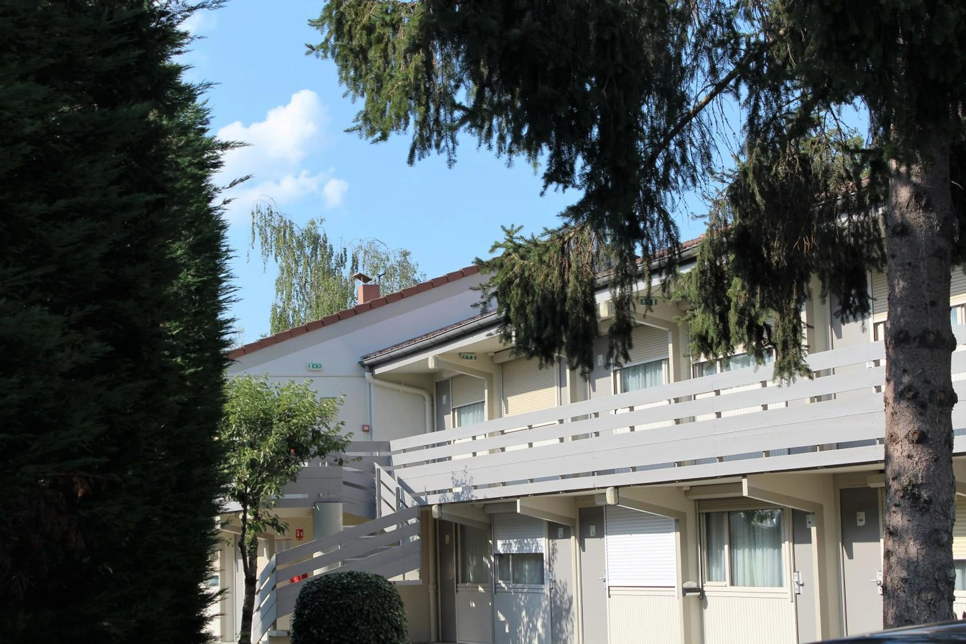 Organiser un séminaire d'entreprise : Campanile Vichy - Bellerive à bellerive-sur-allier