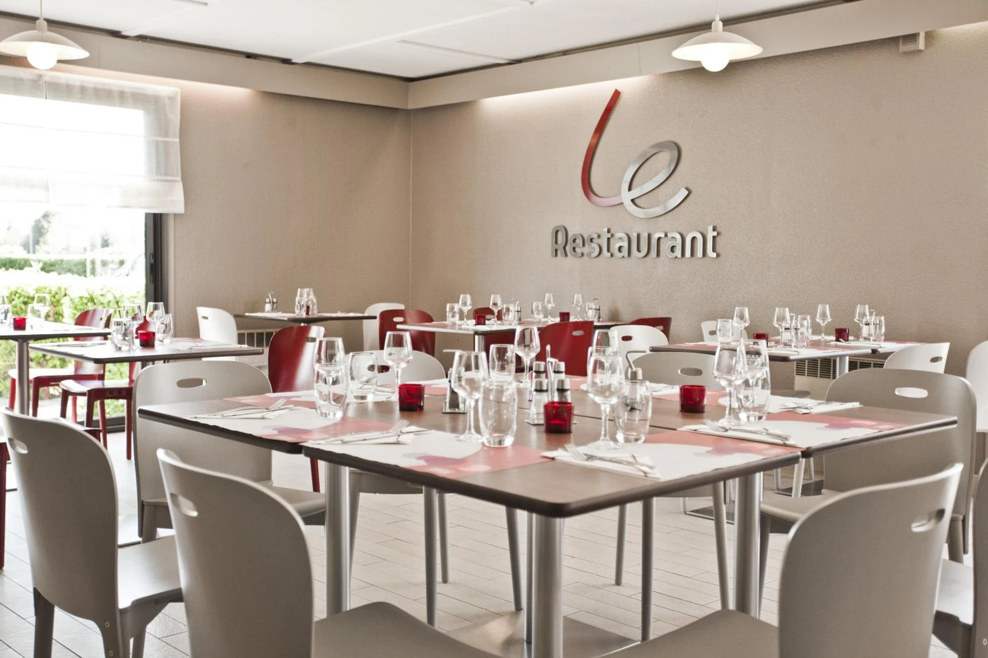 Organiser un séminaire d'entreprise : Campanile Vichy - Bellerive à bellerive-sur-allier