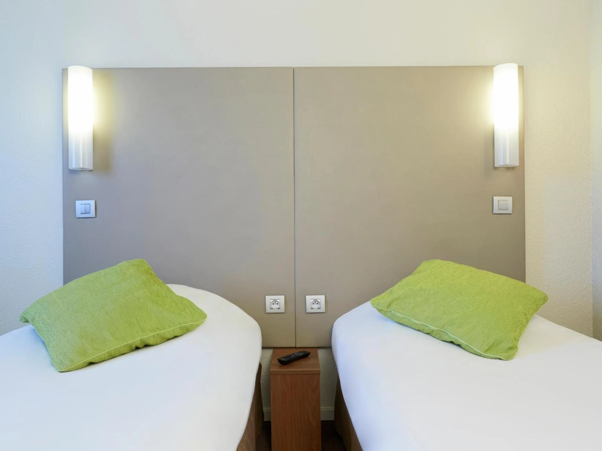 Magnifique chambre pour un séminaire d'entreprise à Campanile Villeneuve-Sur-Lot - Pujols Lot et Garonne