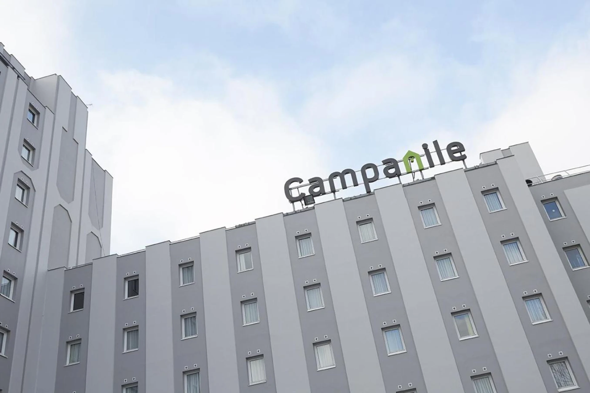 Organiser un séminaire d'entreprise : Campanile Blanc-Mesnil à le-blanc-mesnil