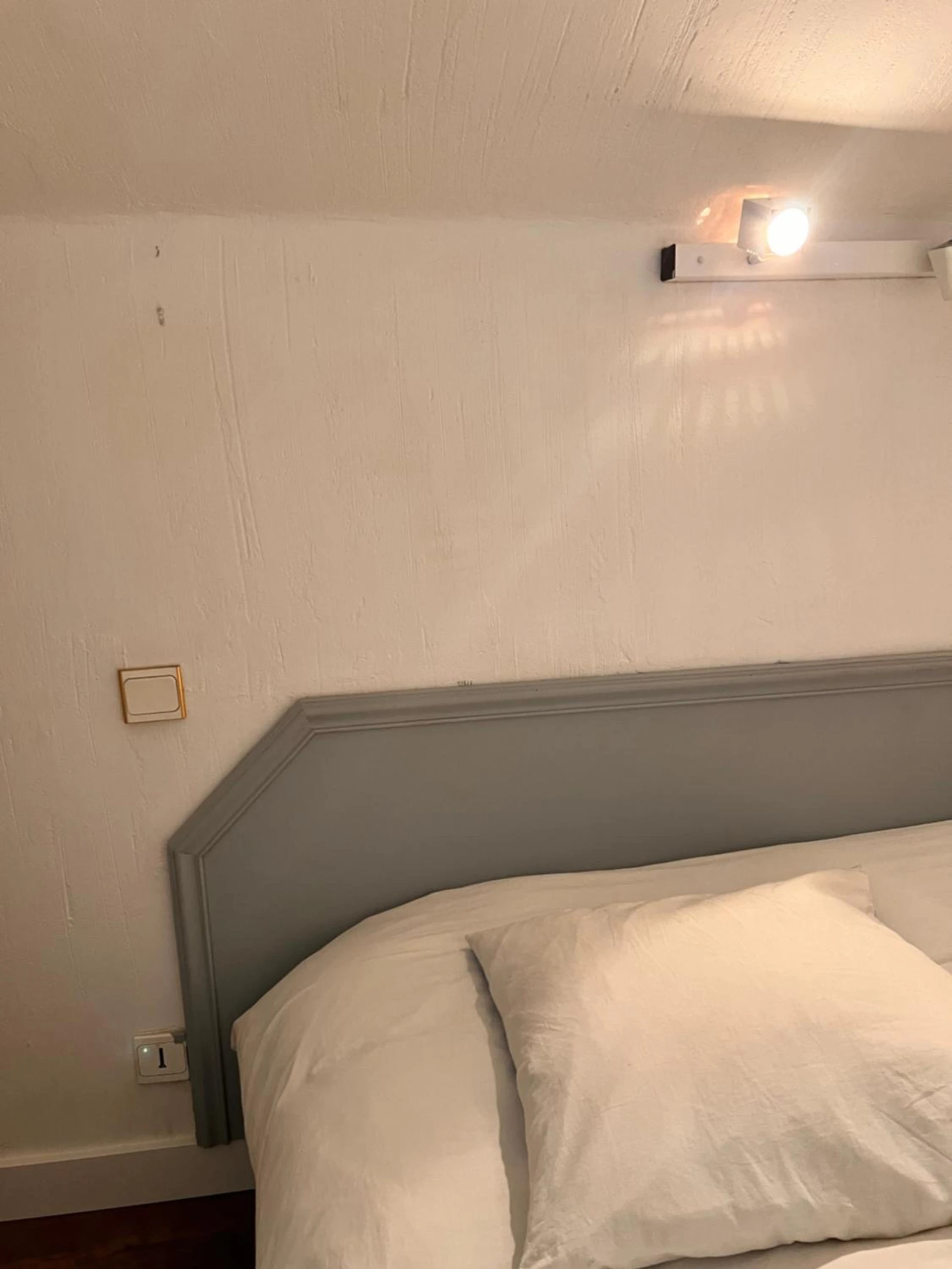 Chambre disponible pour un séminaire d'entreprise à Hôtel Candide - Saint-Bertrand-de-Comminges