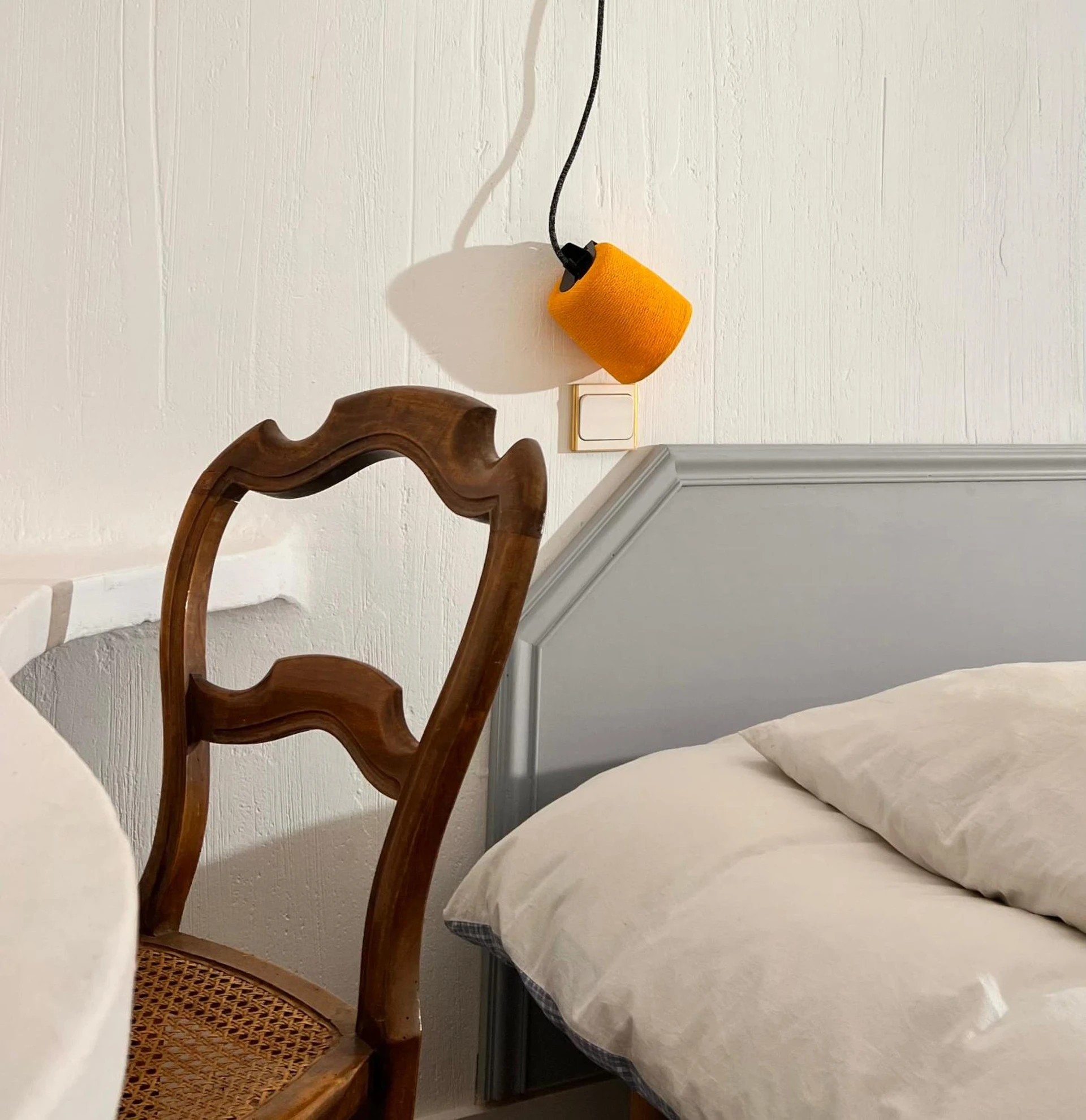 Chambre disponible pour un séminaire d'entreprise à Hôtel Candide - Saint-Bertrand-de-Comminges