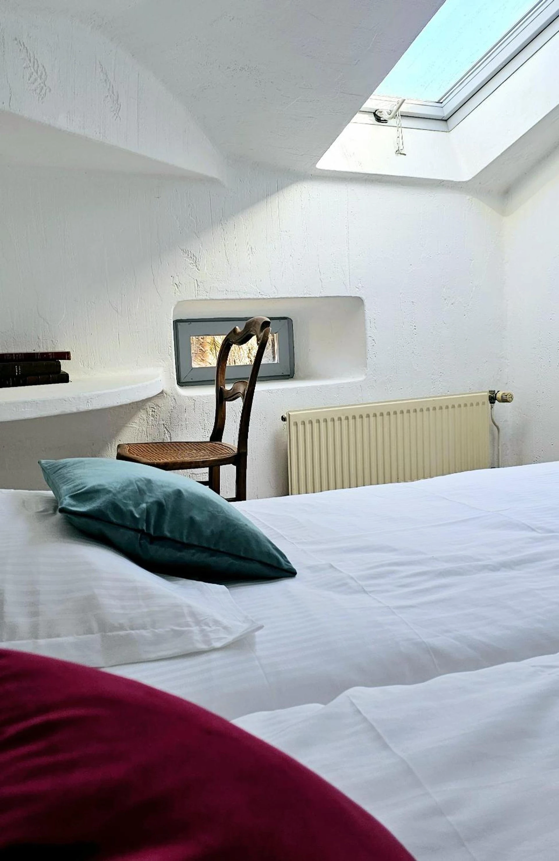 Chambre disponible pour un séminaire d'entreprise à Hôtel Candide - Saint-Bertrand-de-Comminges