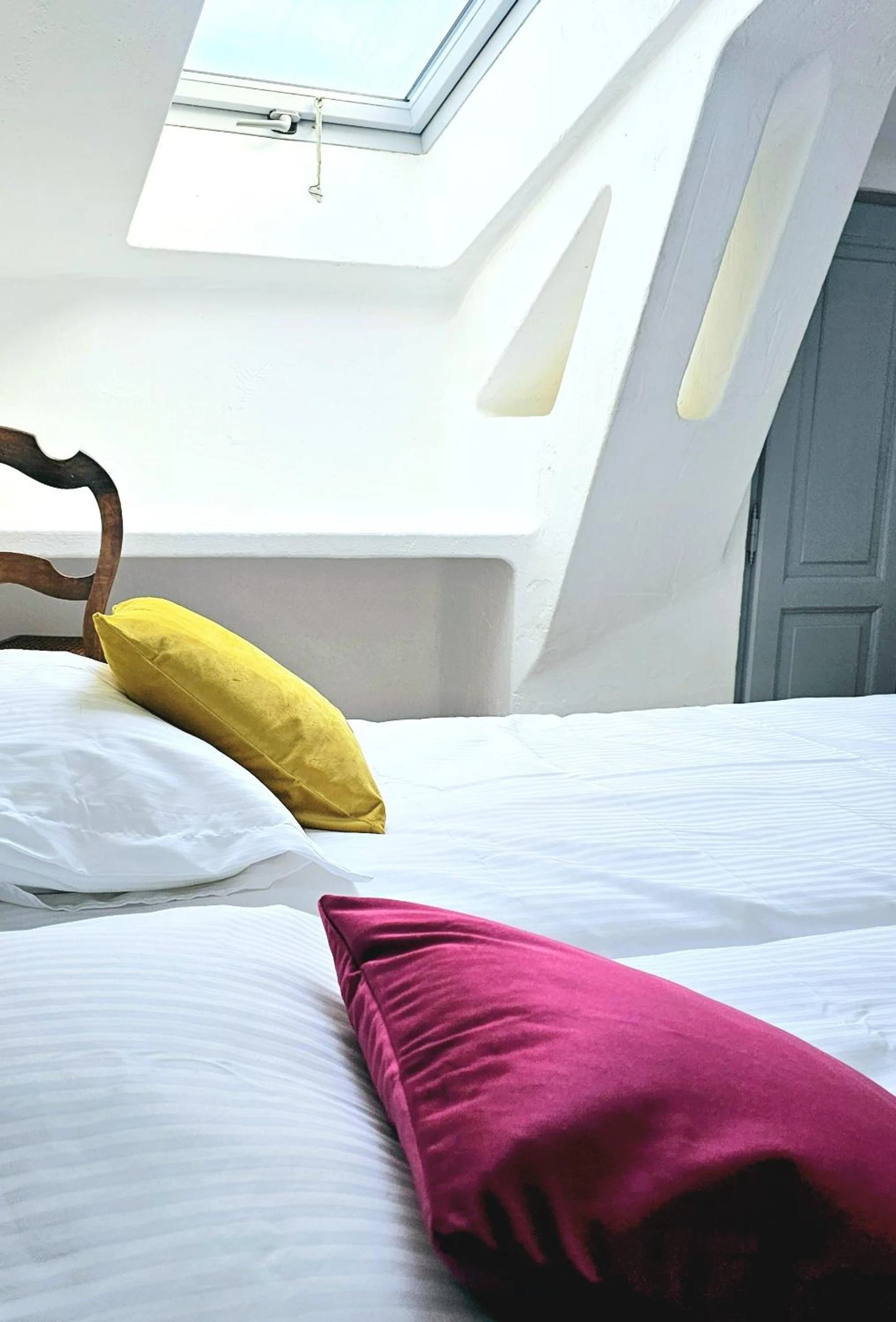 Magnifique chambre pour un séminaire d'entreprise à Hôtel Candide - Saint-Bertrand-de-Comminges