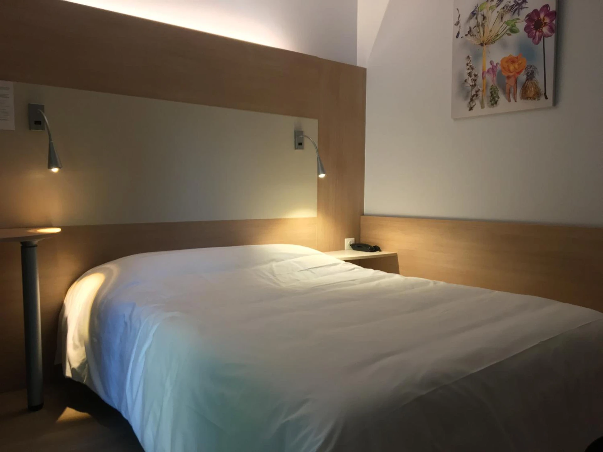 Chambre disponible pour un séminaire d'entreprise à Hotel Cantosorgue - LʼIsle-sur-la-Sorgue
