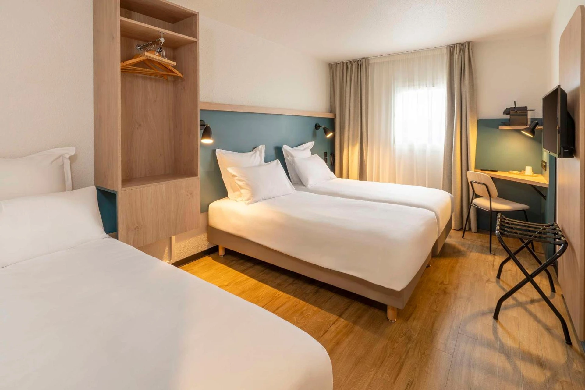 Organiser un séminaire d'entreprise : Le Carline, Sure Hotel Collection by Best Western à caen