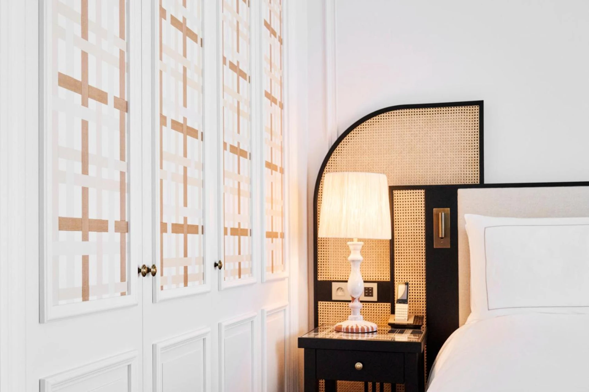 Magnifique chambre pour un séminaire d'entreprise à Carlton Cannes, a Regent Hotel - Cannes