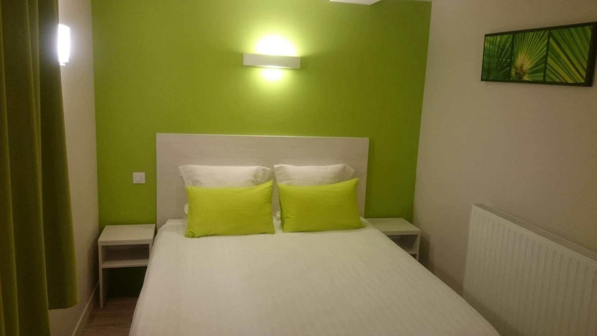 Lieu convivial pour un séminaire d'entreprise à Hôtel Carpe Diem - Savigneux - En savoir plus 