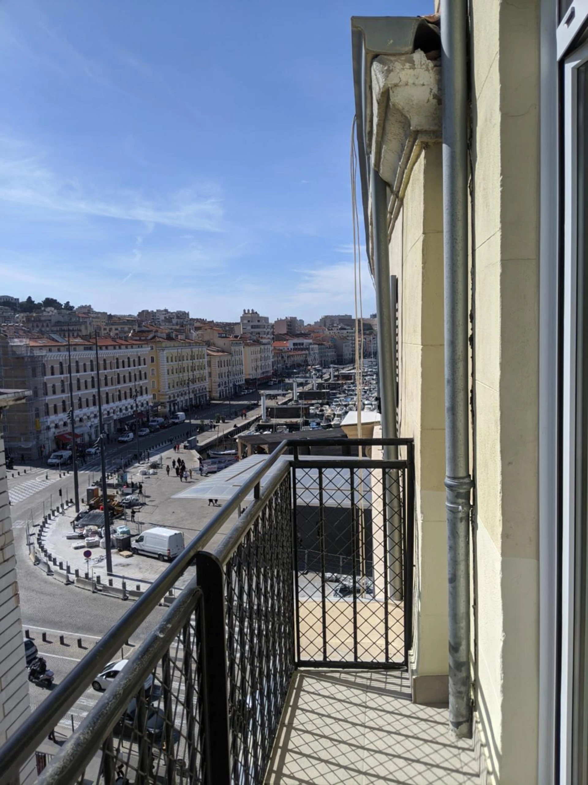 Organiser un séminaire d'entreprise : Hôtel Carré Vieux Port à marseille-1er-arrondissement