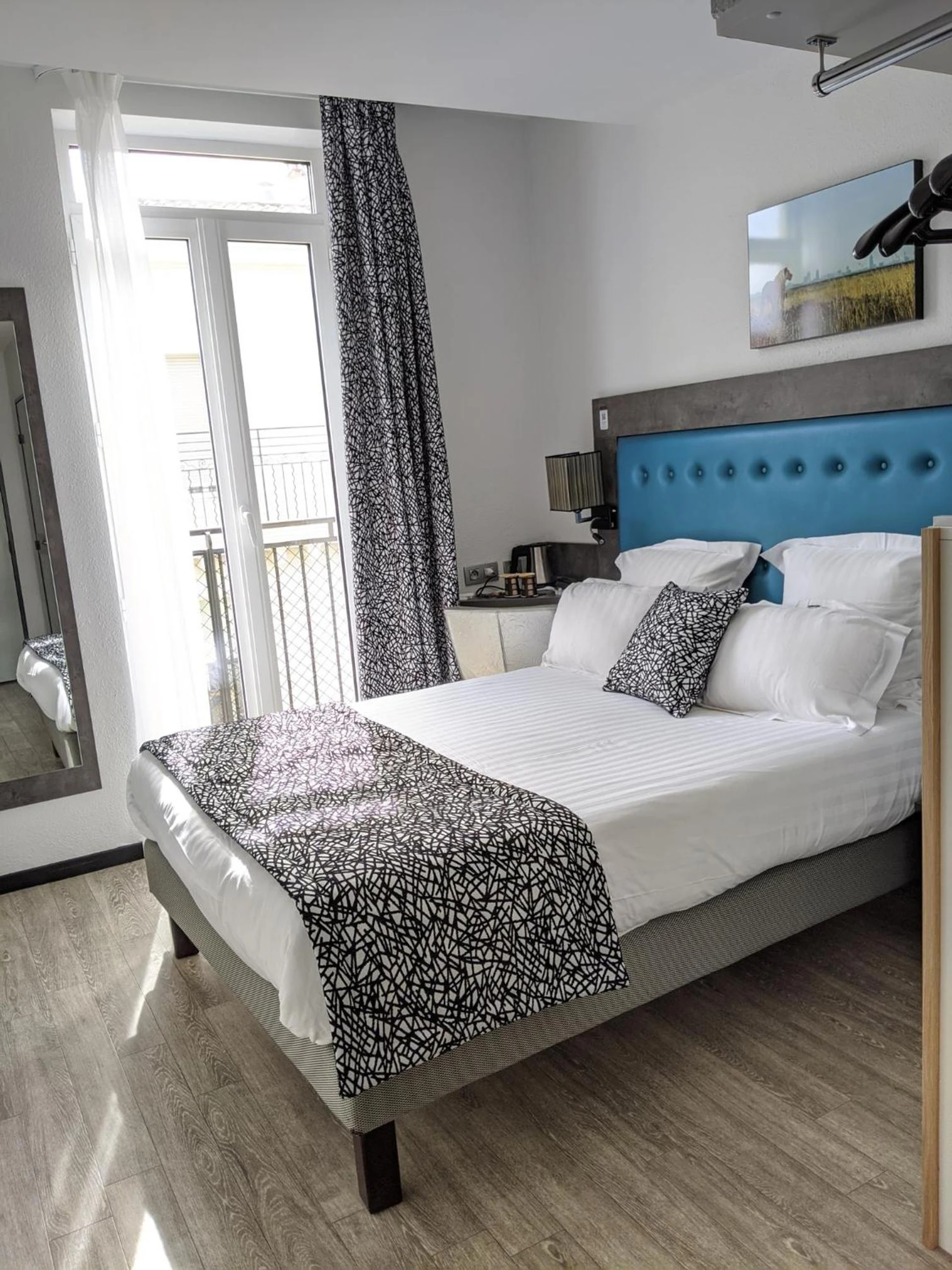 Organiser un séminaire d'entreprise : Hôtel Carré Vieux Port à marseille-1er-arrondissement