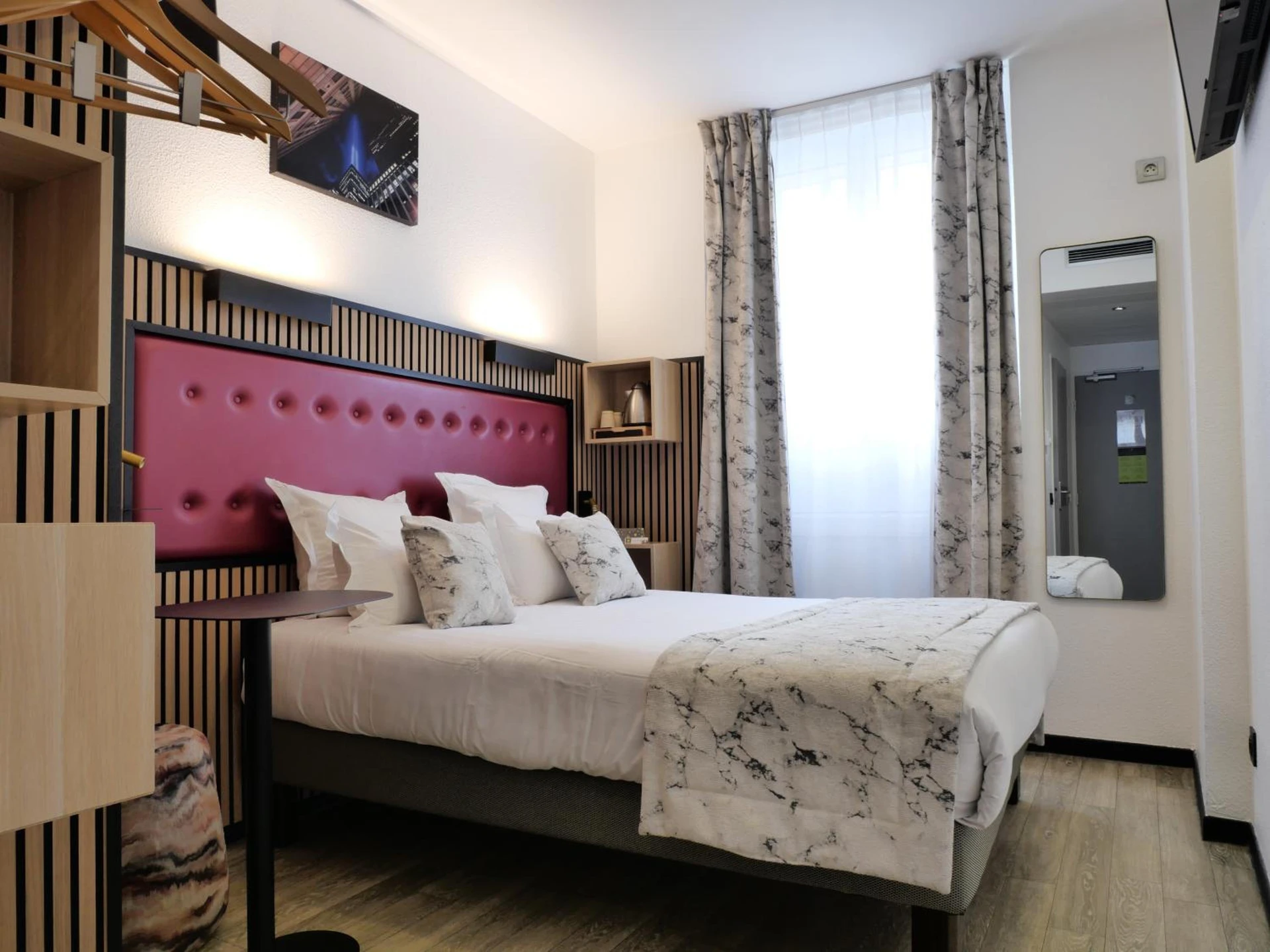 Organiser un séminaire d'entreprise : Hôtel Carré Vieux Port à marseille-1er-arrondissement
