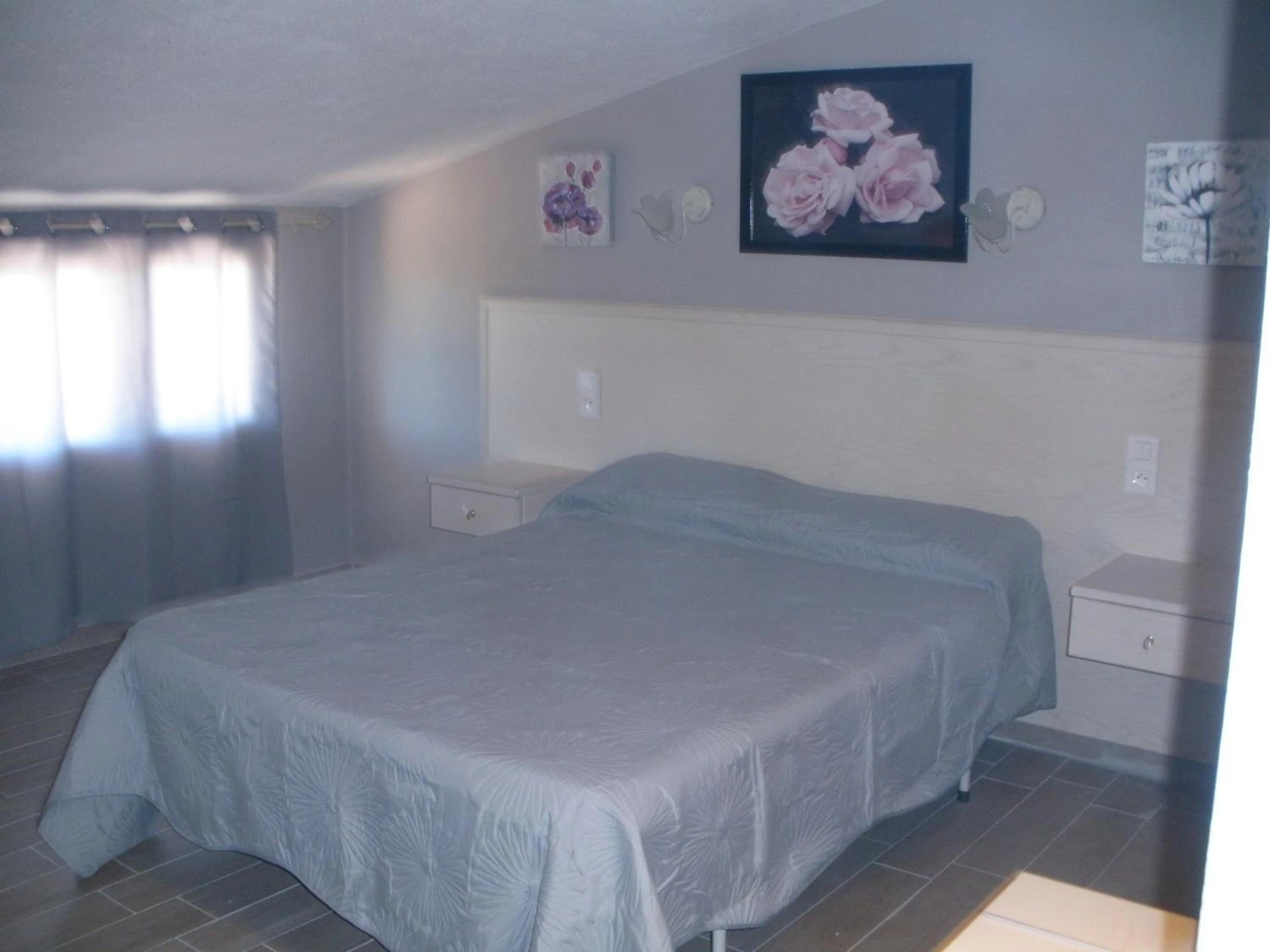 Chambre disponible pour un séminaire d'entreprise à Hôtel Casa di Mama - Porto-Vecchio