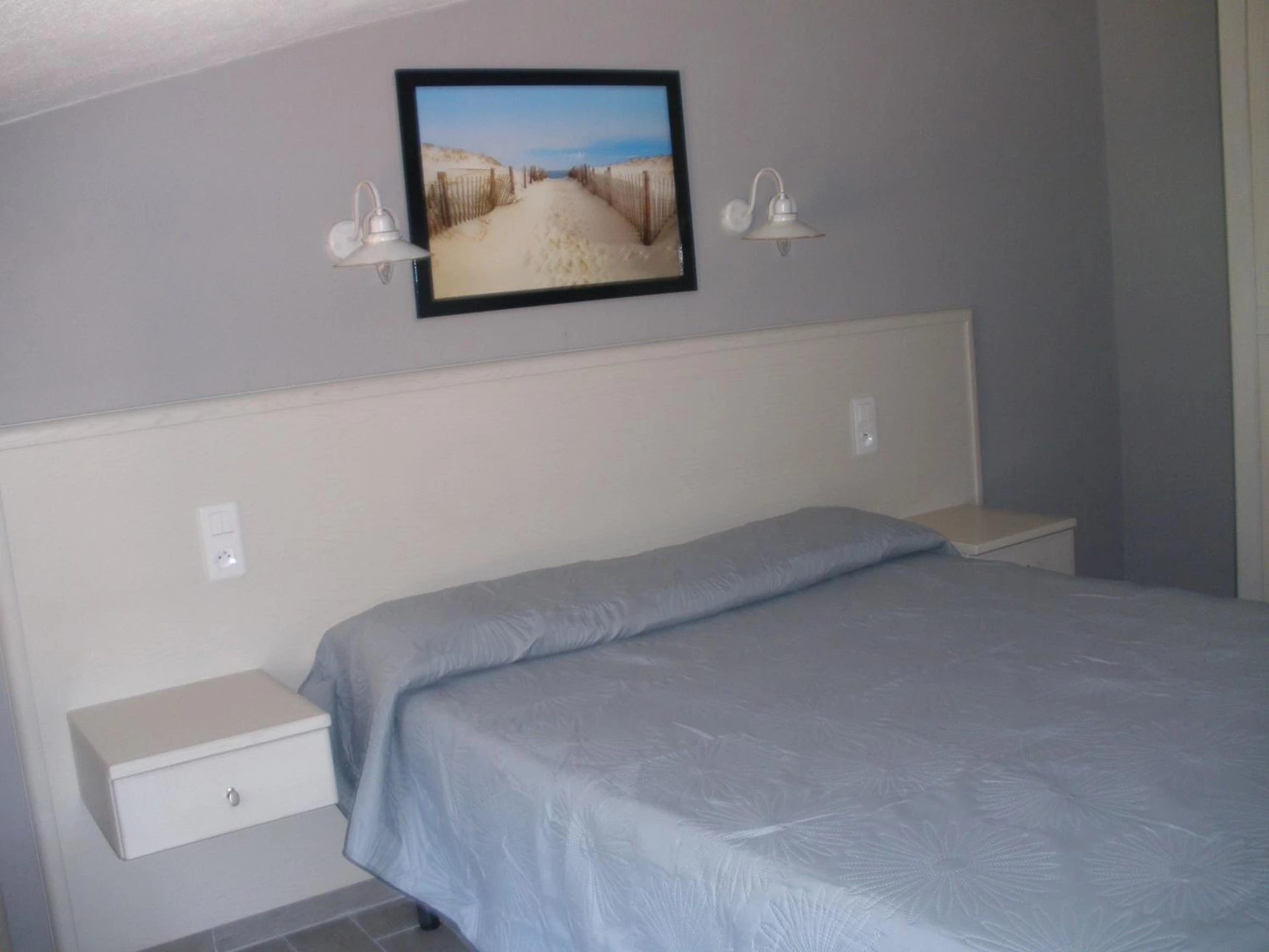 Chambre disponible pour un séminaire d'entreprise à Hôtel Casa di Mama - Porto-Vecchio