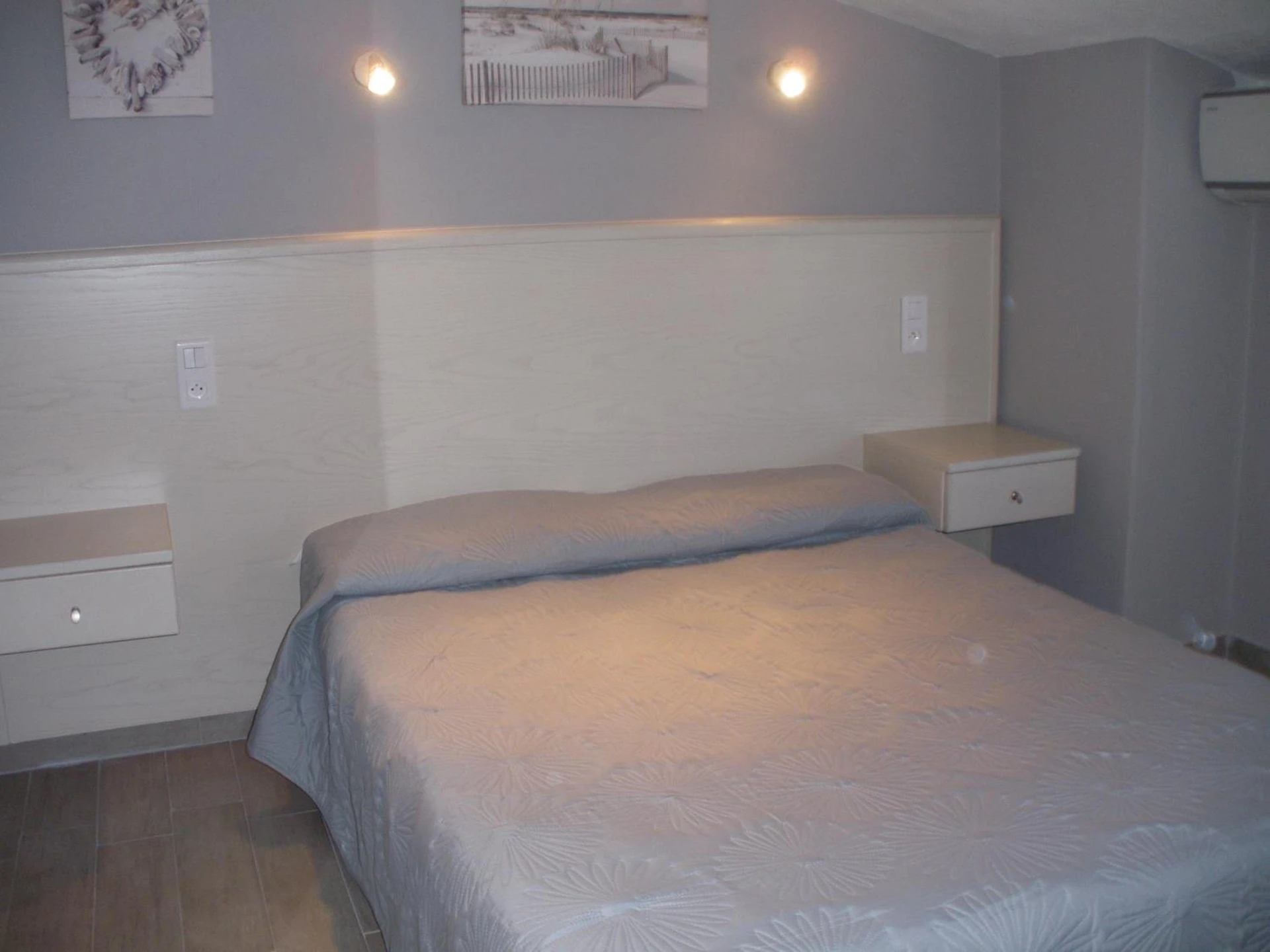 Chambre disponible pour un séminaire d'entreprise à Hôtel Casa di Mama - Porto-Vecchio