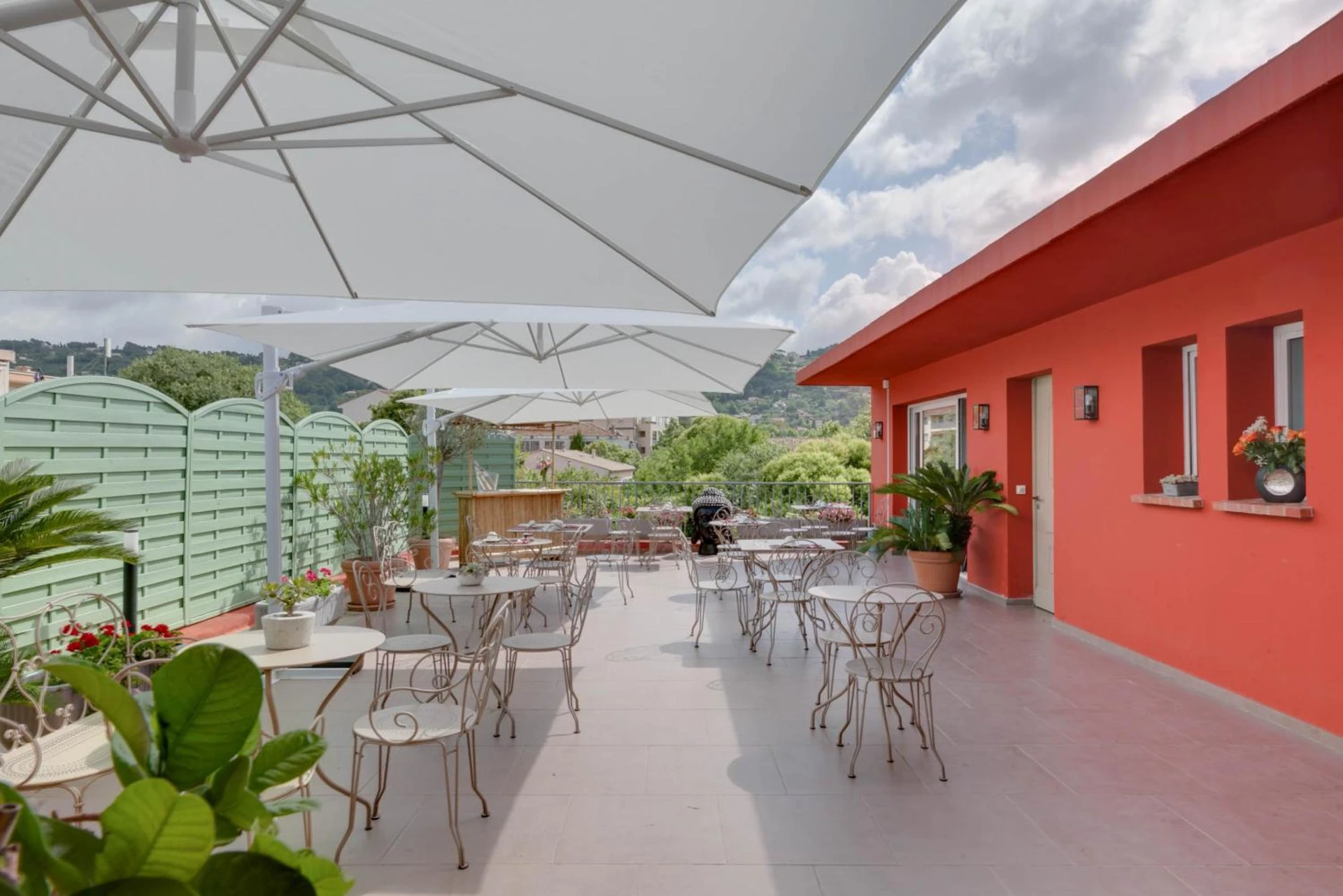 Organiser un séminaire d'entreprise : Hôtel CASABELLA Cannes Mouans Sartoux à mouans-sartoux