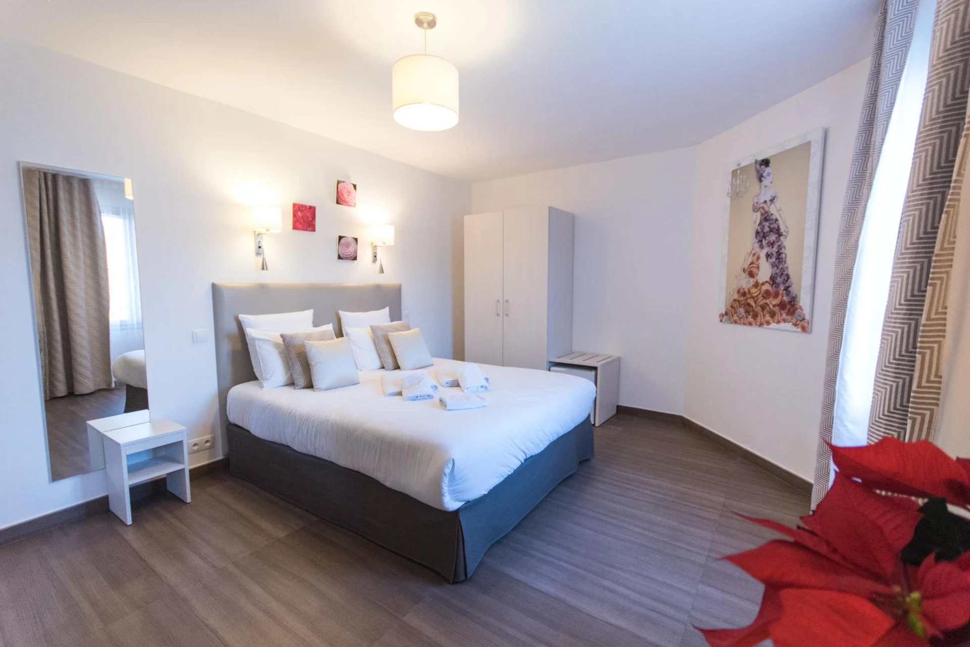 Organiser un séminaire d'entreprise : Hôtel CASABELLA Cannes Mouans Sartoux à mouans-sartoux
