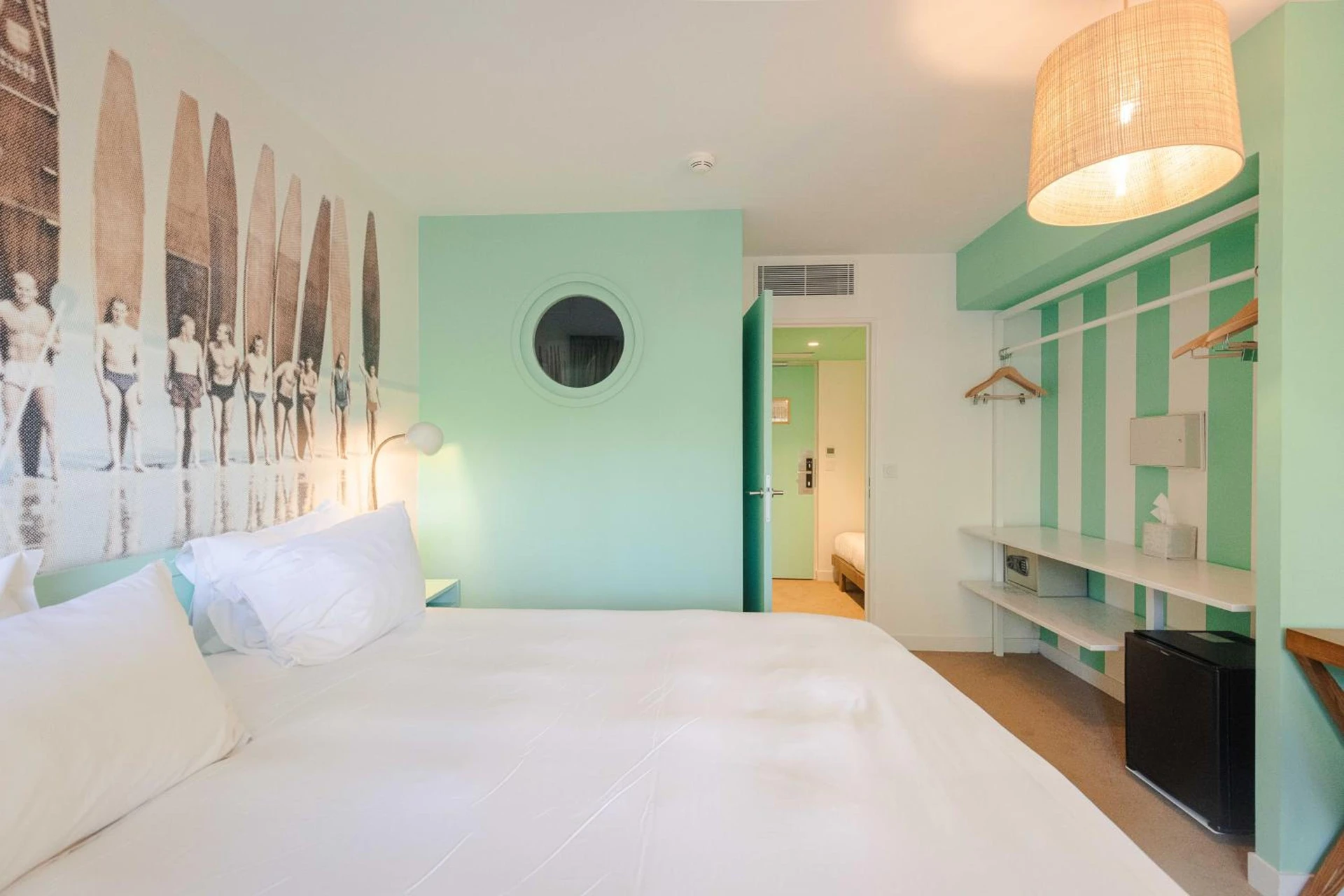 Organiser un séminaire d'entreprise : Hotel Casarose - Cannes Mandelieu à mandelieu-la-napoule
