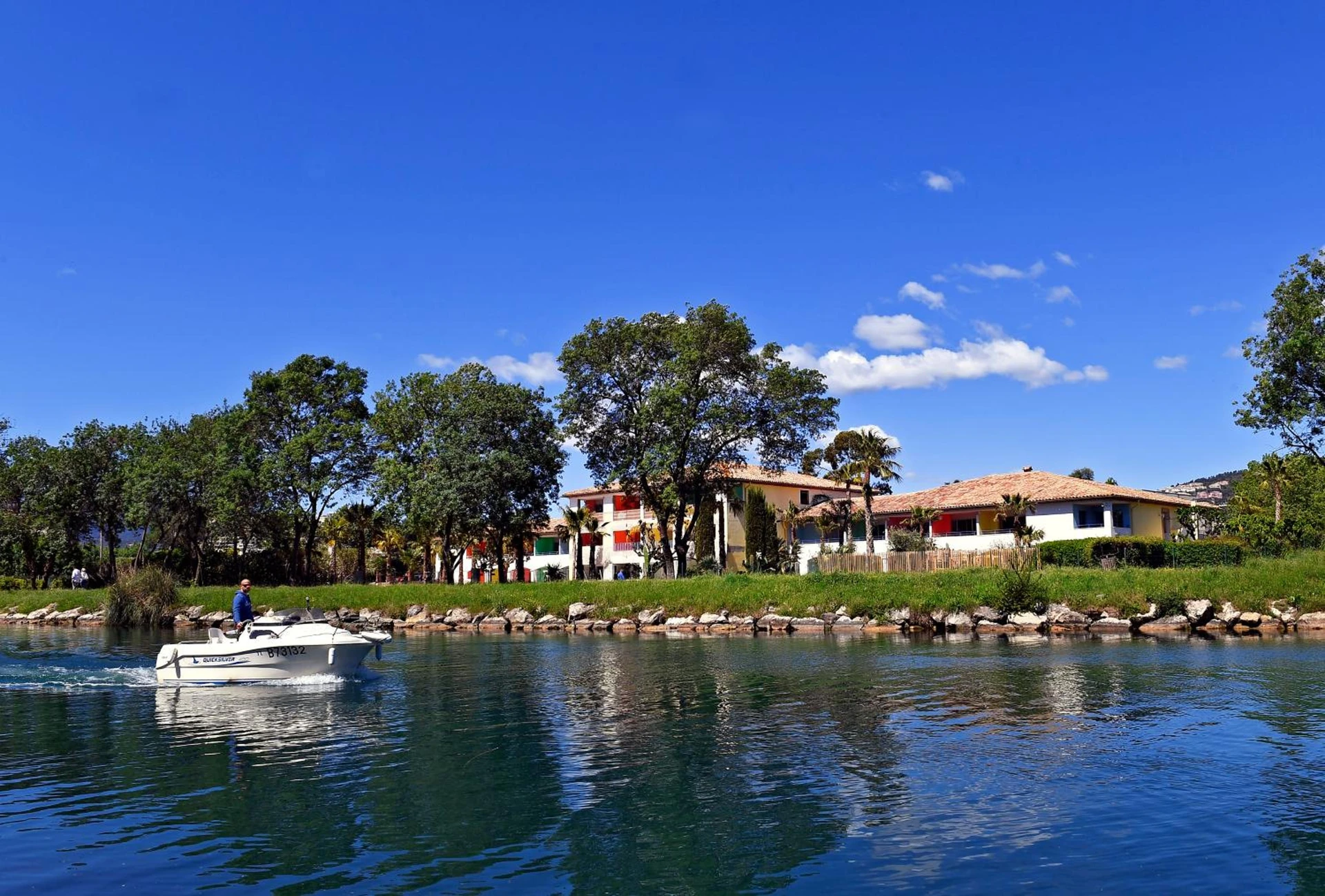 Organiser un séminaire d'entreprise : Hotel Casarose - Cannes Mandelieu à mandelieu-la-napoule