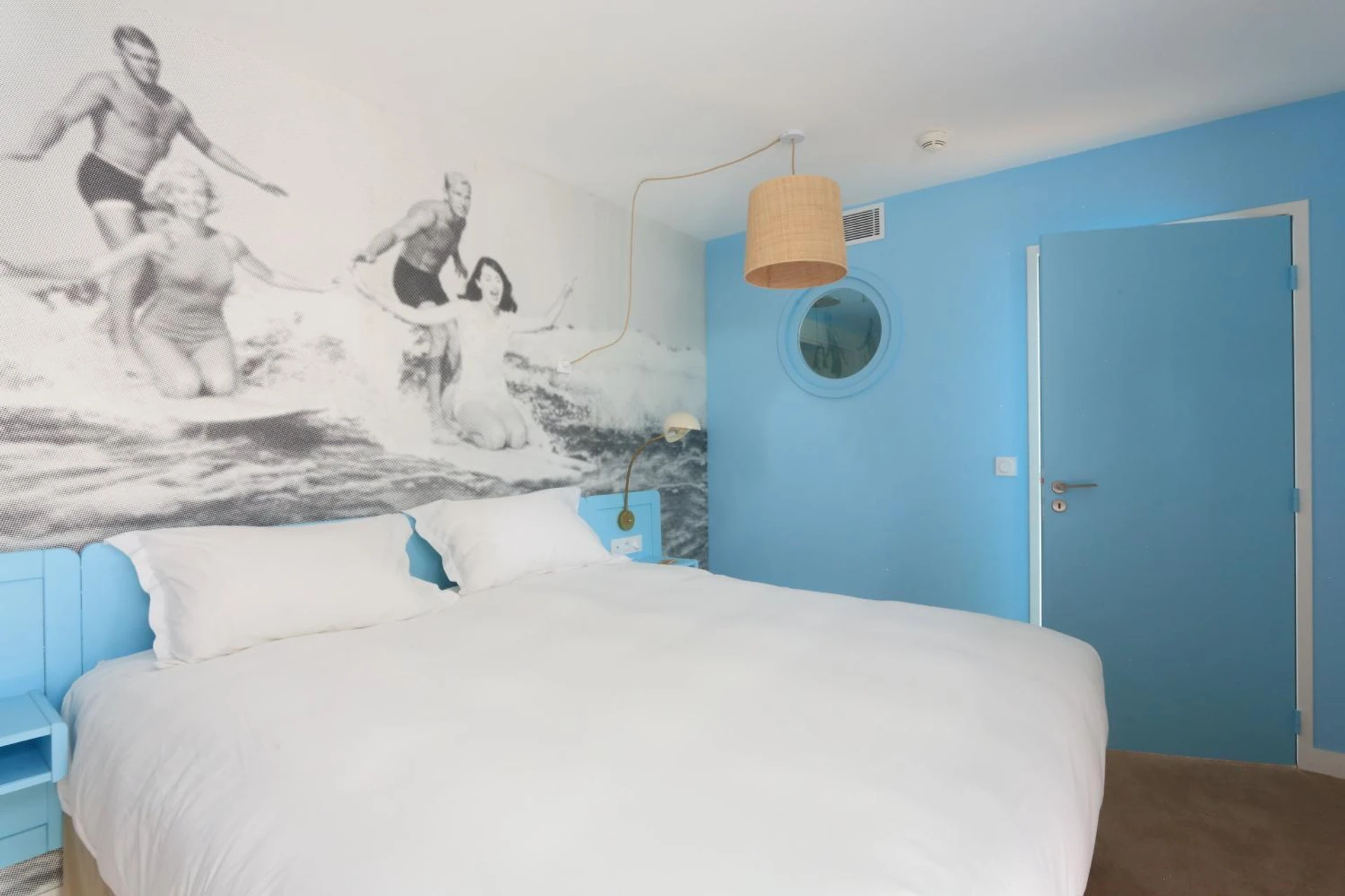 Magnifique chambre pour un séminaire d'entreprise à Hotel Casarose - Cannes Mandelieu - Mandelieu-la-Napoule