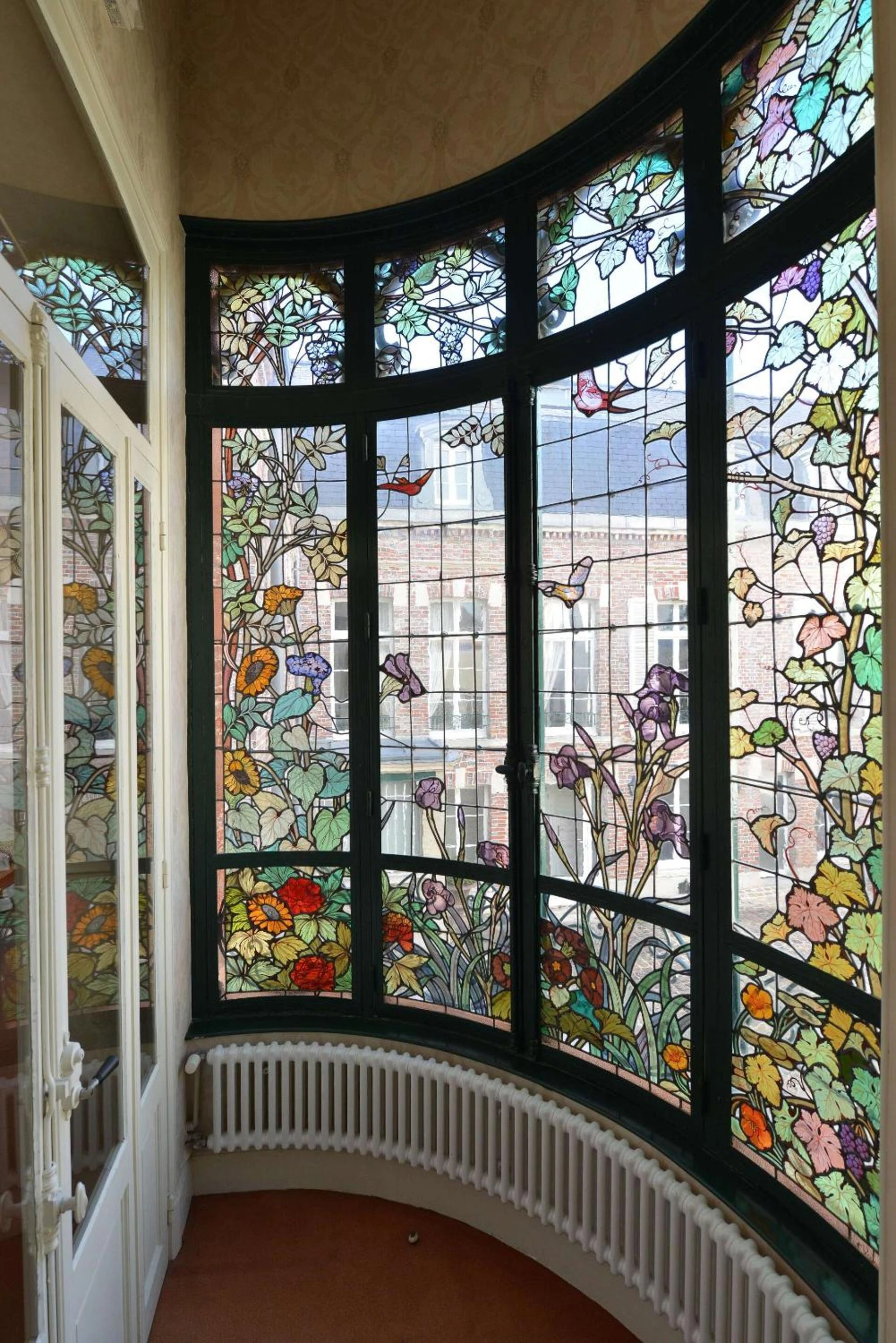 Organiser un séminaire d'entreprise : Hotel Castel Jeanson à ay