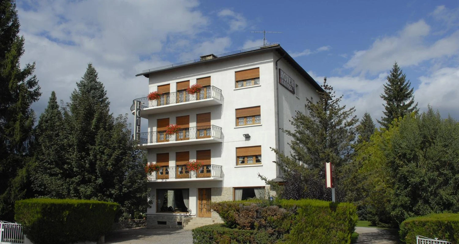 Organiser un séminaire d'entreprise : Hotel Celisol Cerdagne à bourg-madame