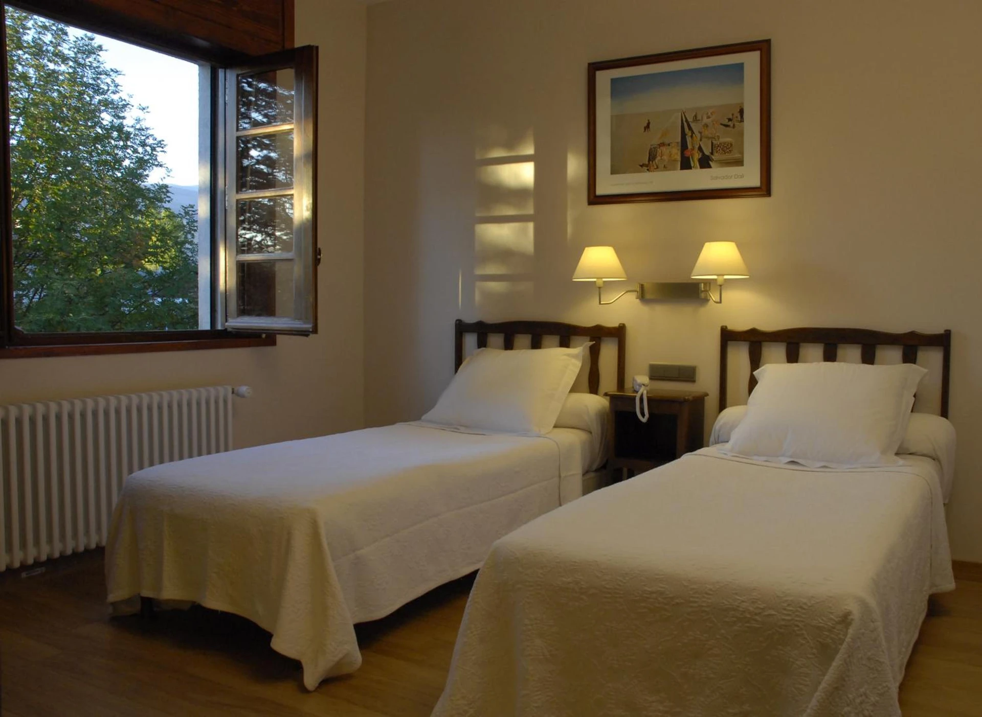 Organiser un séminaire d'entreprise : Hotel Celisol Cerdagne à bourg-madame