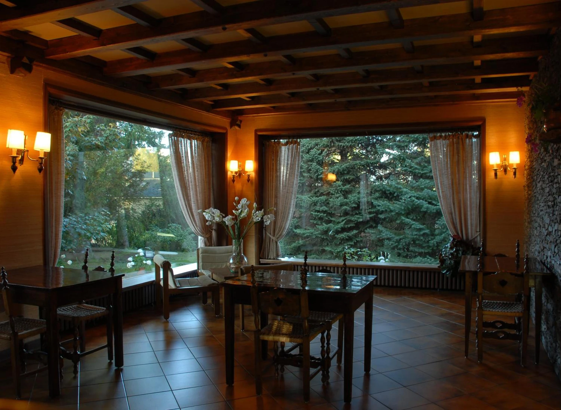 Organiser un séminaire d'entreprise : Hotel Celisol Cerdagne à bourg-madame