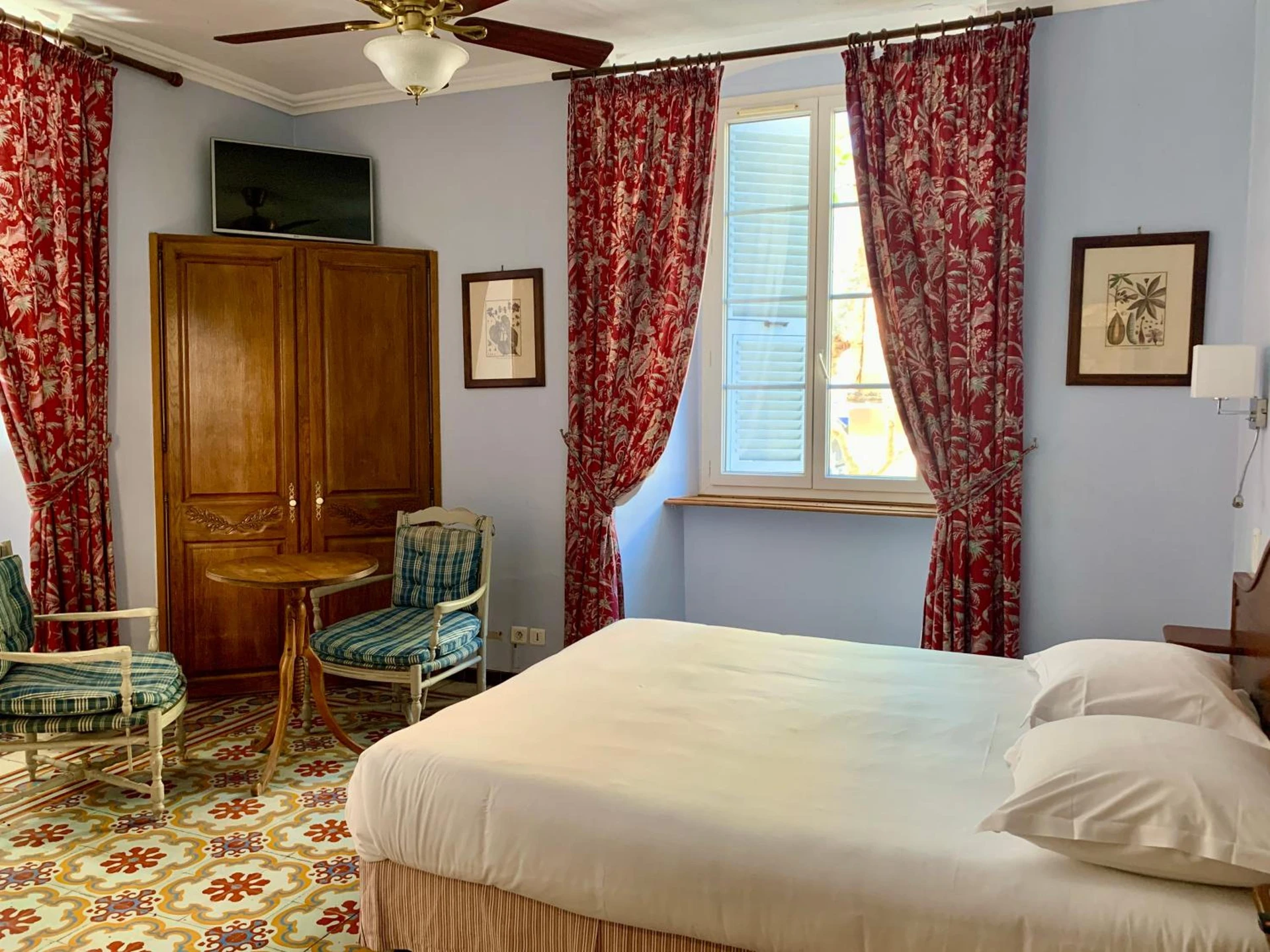 Espaces de team building à Hotel Central Bastia - Organiser un séminaire d'entreprise à Bastia