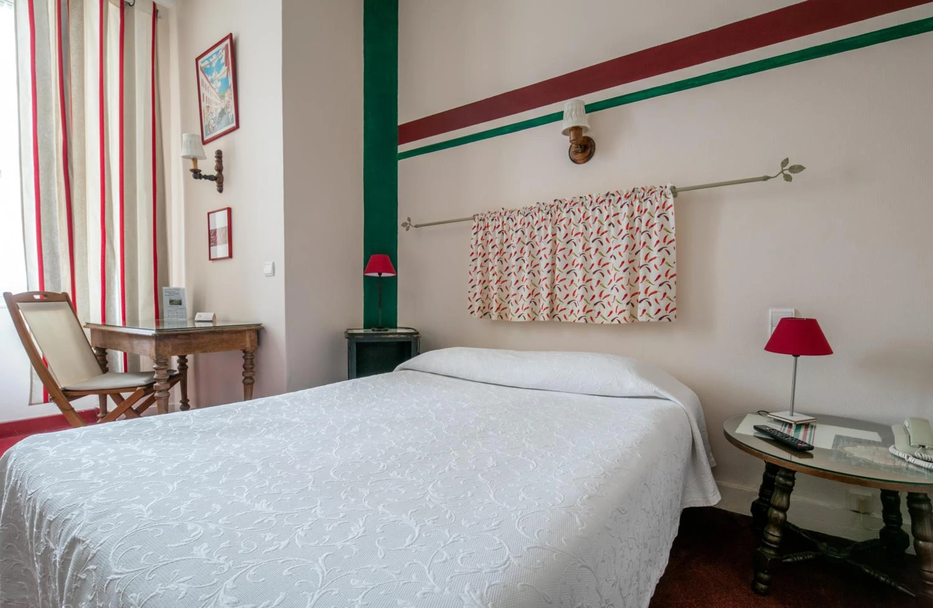 Lieu convivial pour un séminaire d'entreprise à Hôtel Central - Pau - En savoir plus 