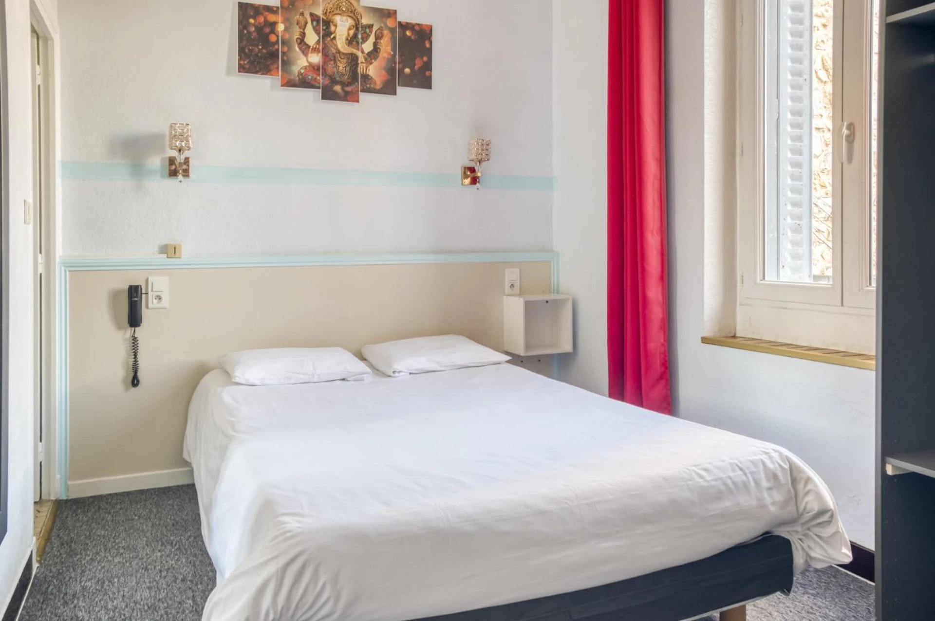 Ambiance de travail pour séminaire d'entreprise à Citotel Hôtel Cesar - Nîmes