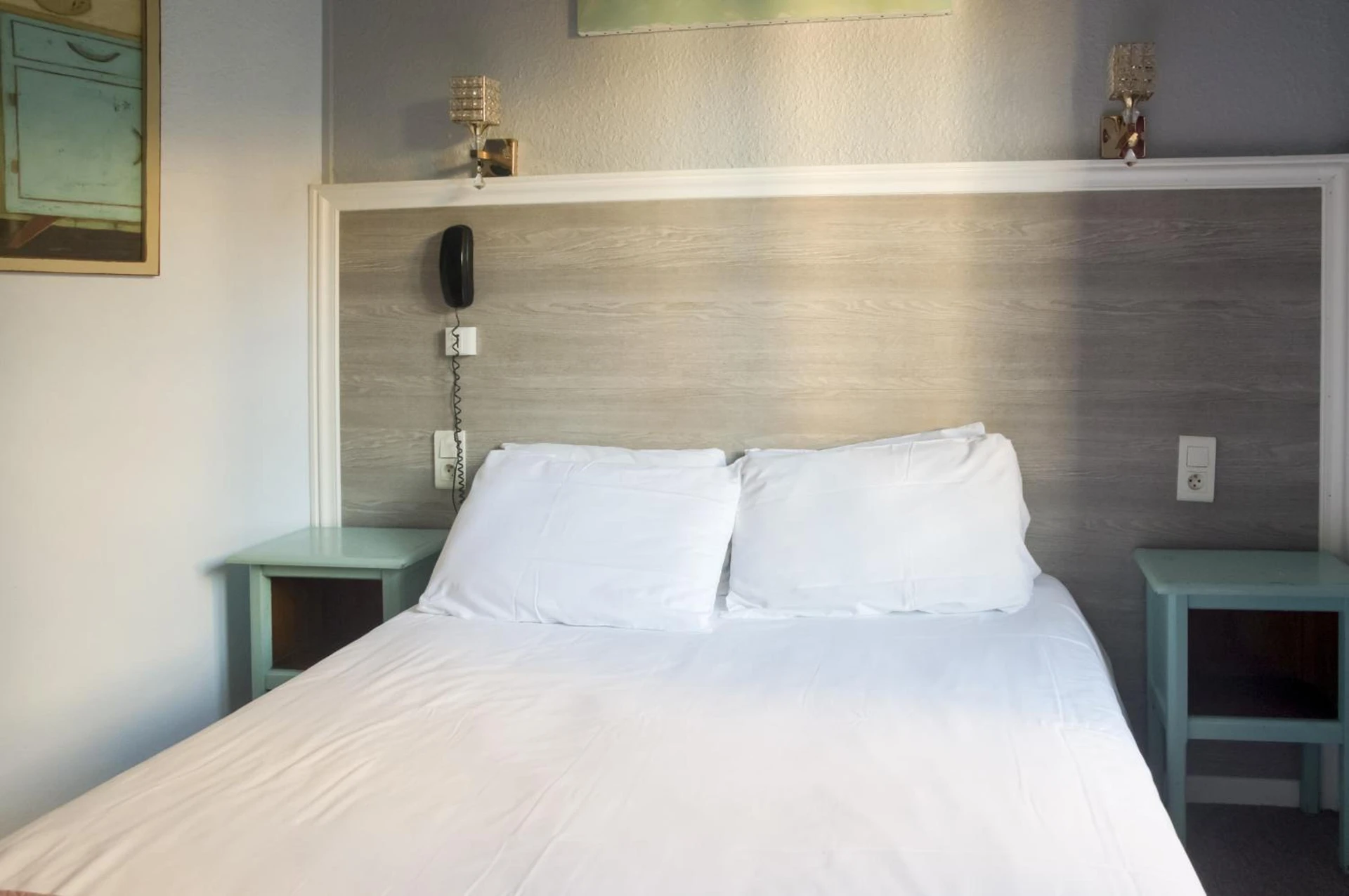 Chambre disponible pour un séminaire d'entreprise à Citotel Hôtel Cesar - Nîmes