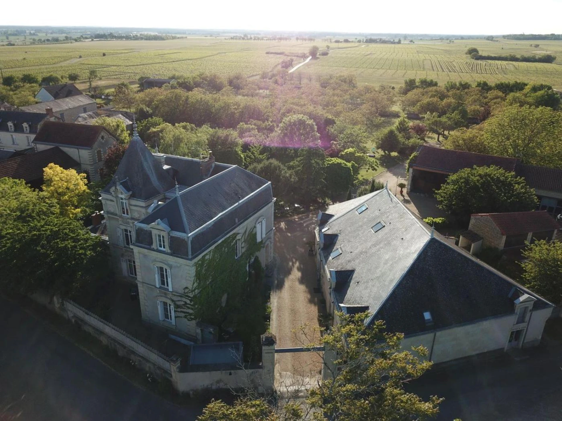 Les meilleurs lieux pour votre séminaire d'entreprise à Le Puy-Notre-Dame