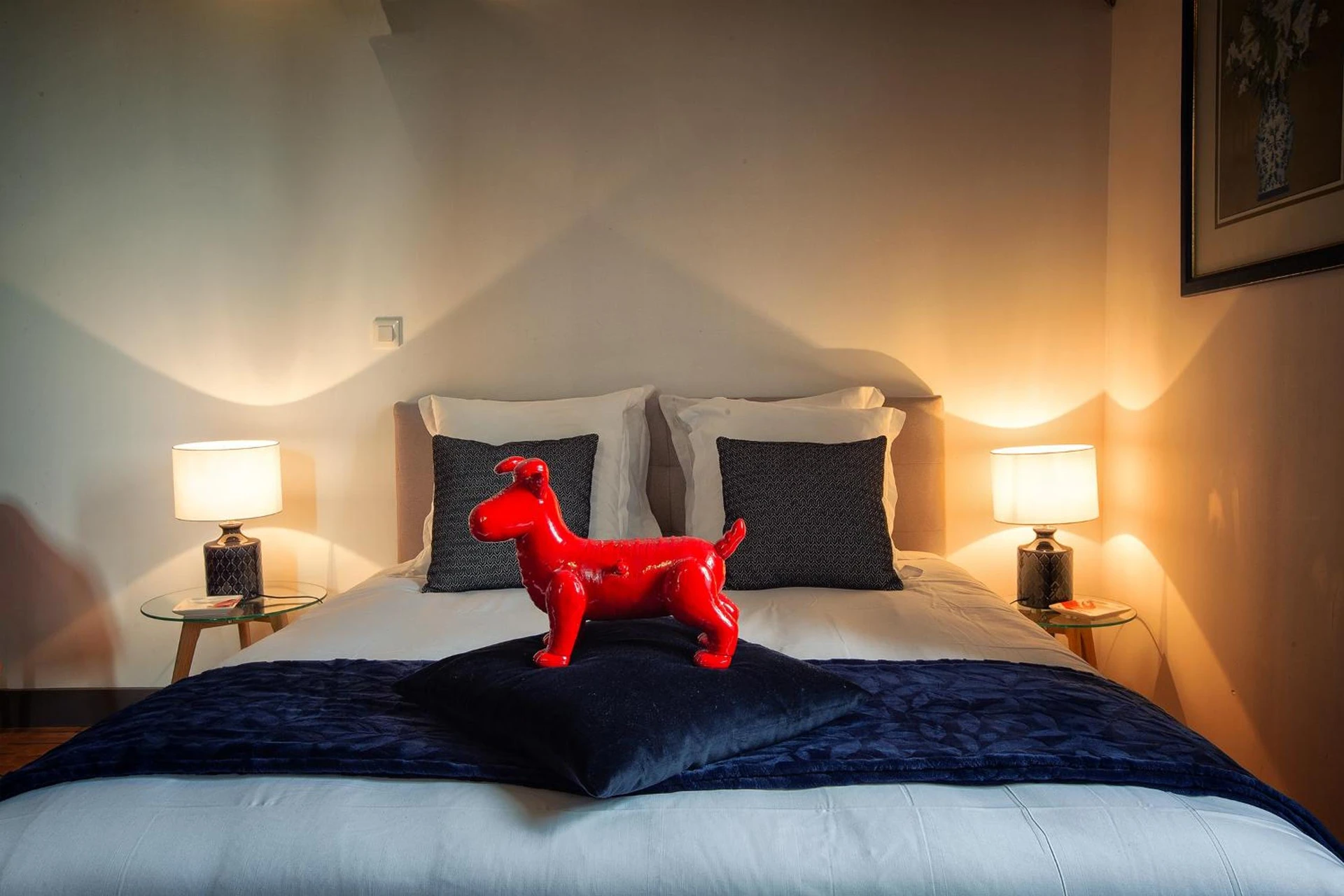 Organiser un séminaire d'entreprise : Hôtel & Spa Chai De La Paleine à le-puy-notre-dame